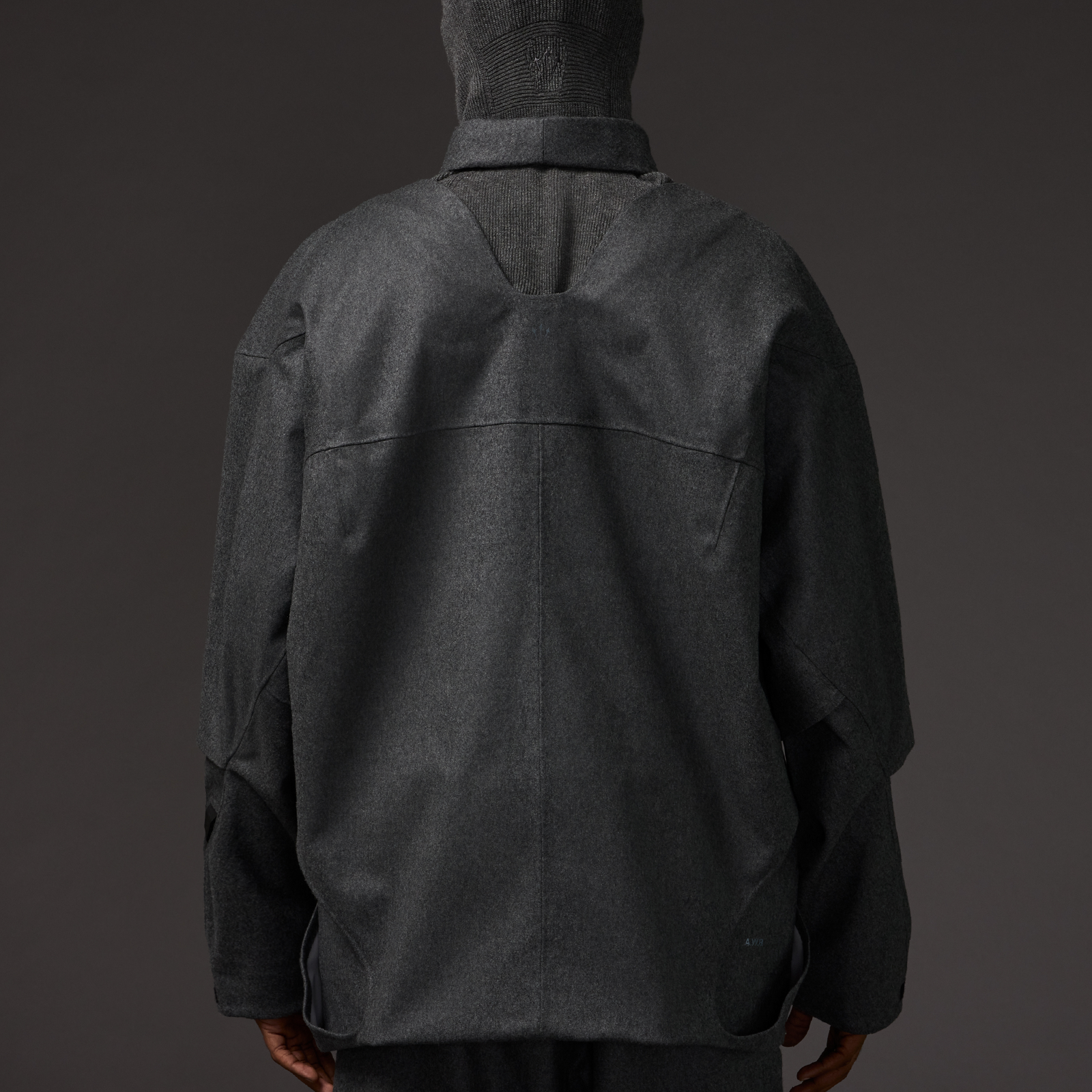 NOCTA Prestigious Flow Jacket - Sneaker Türkiye