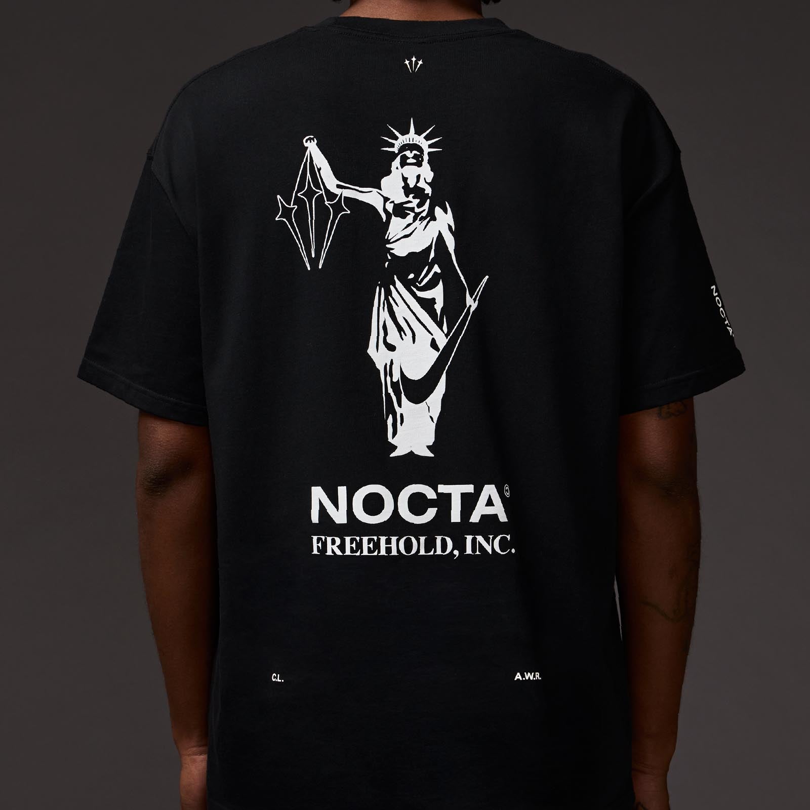 NOCTA Freehold Tee - Sneaker Türkiye