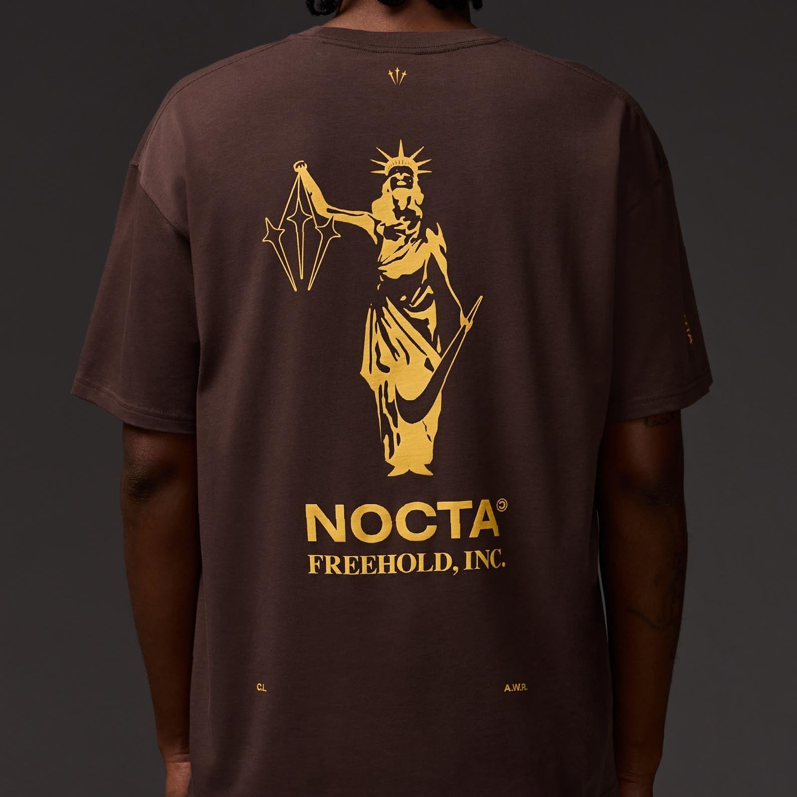NOCTA Freehold Tee - Sneaker Türkiye