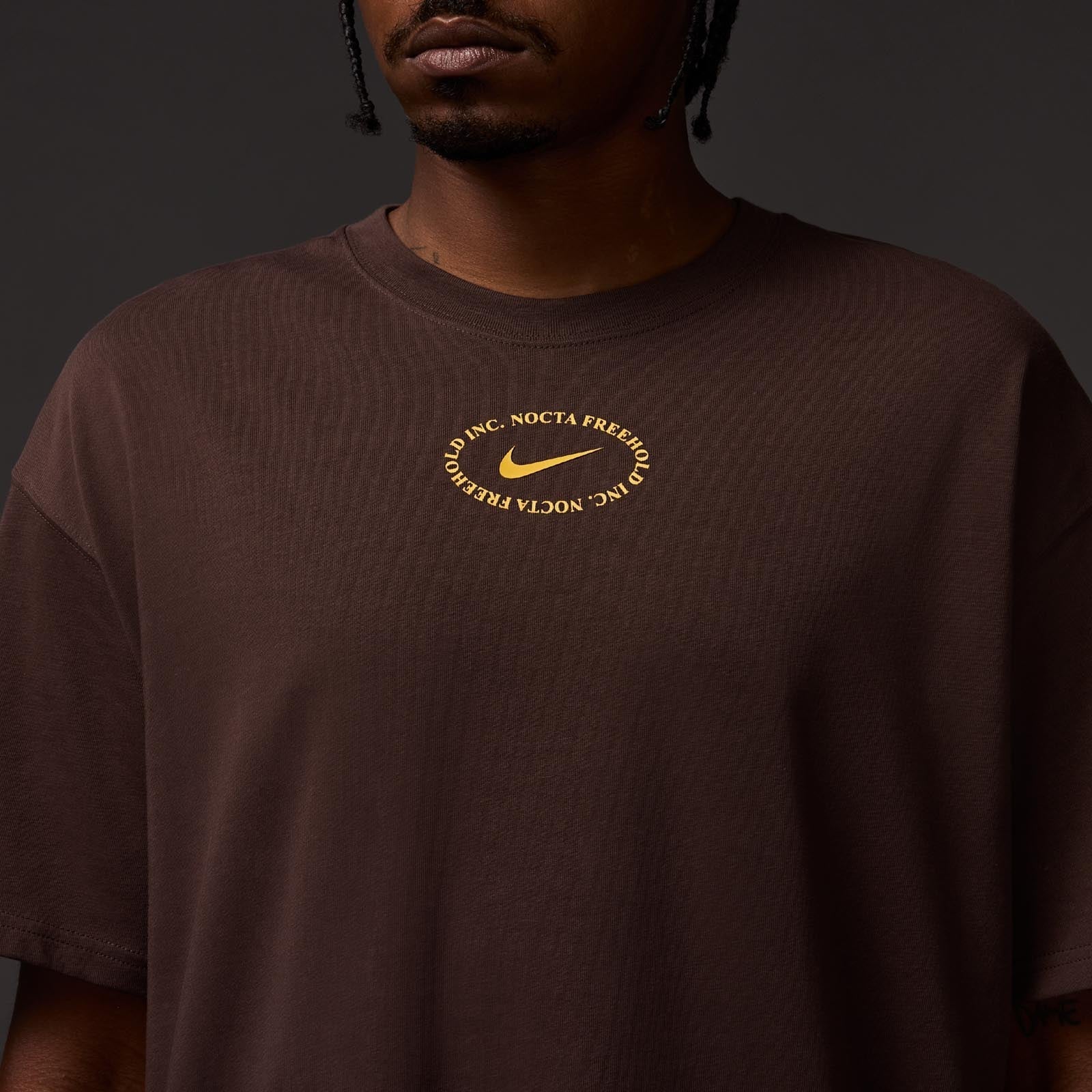 NOCTA Freehold Tee - Sneaker Türkiye