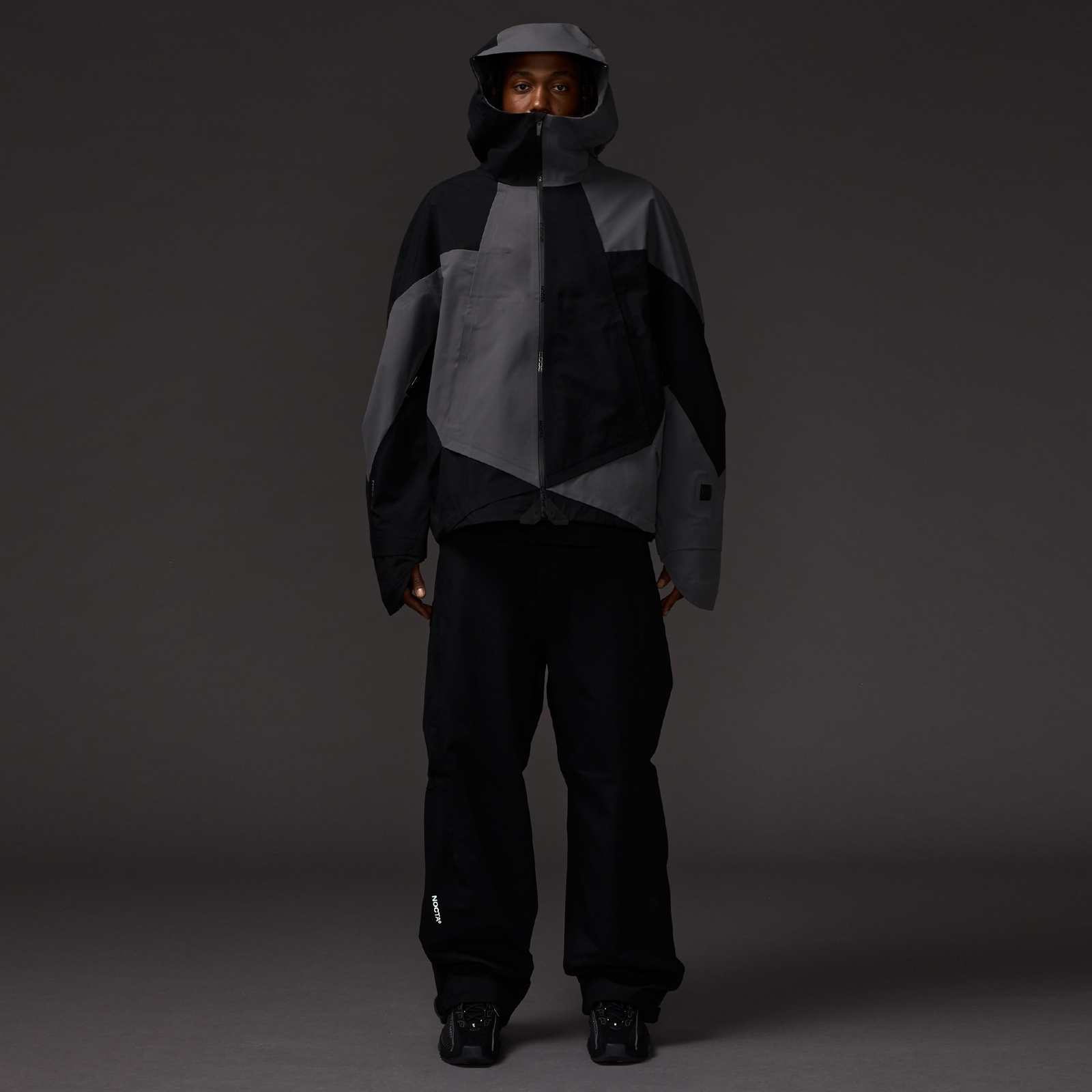 NOCTA Prestigious Fold Jacket - Sneaker Türkiye
