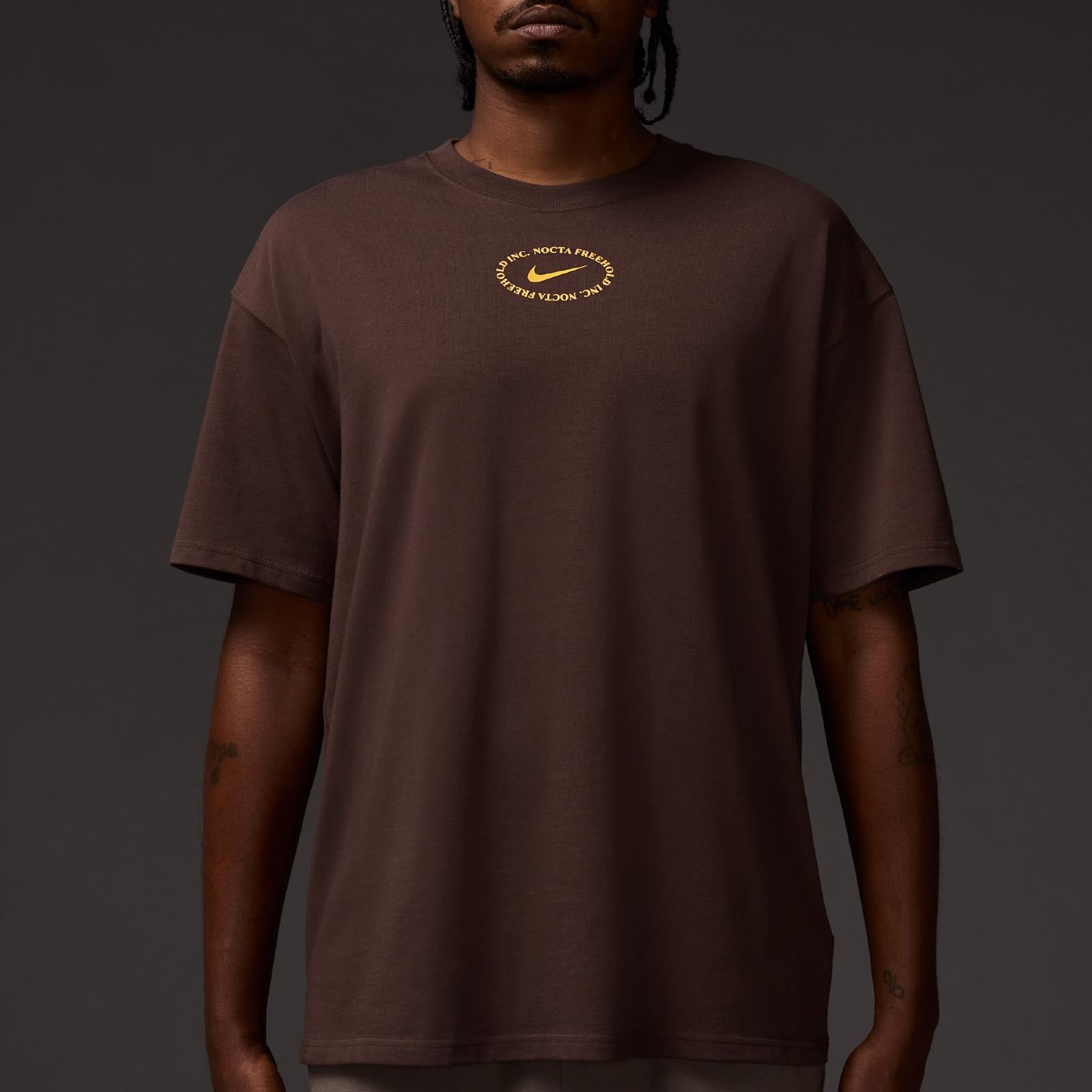NOCTA Freehold Tee - Sneaker Türkiye