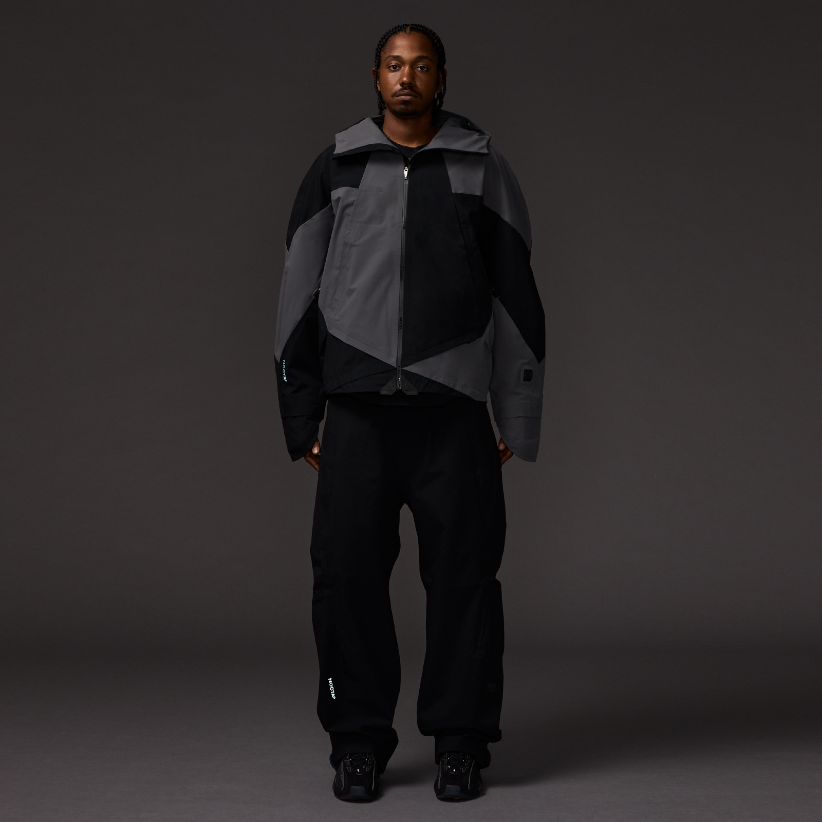 NOCTA Prestigious Fold Pant - Sneaker Türkiye