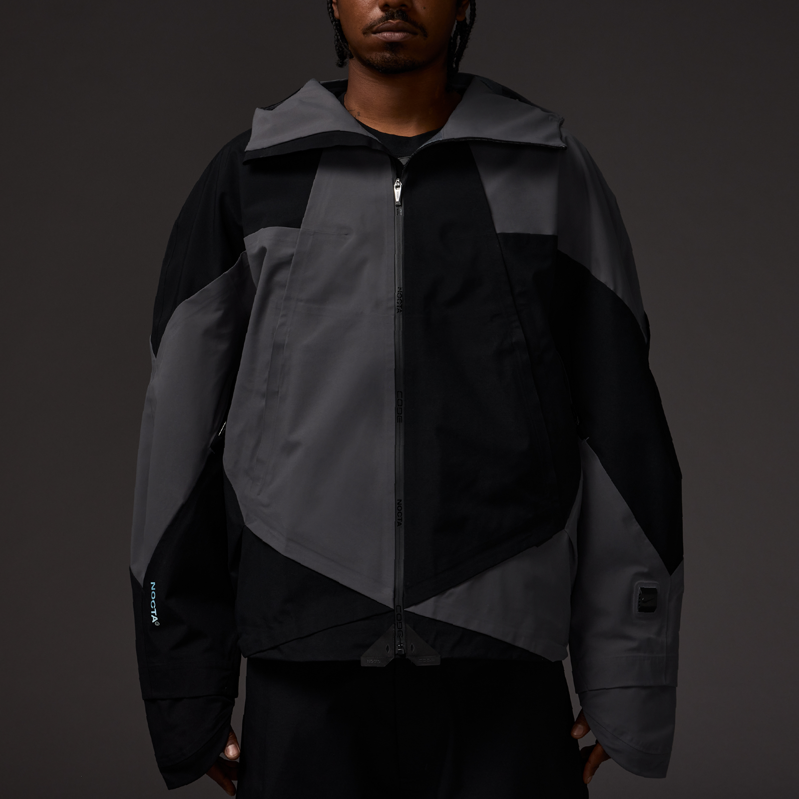 NOCTA Prestigious Fold Jacket - Sneaker Türkiye