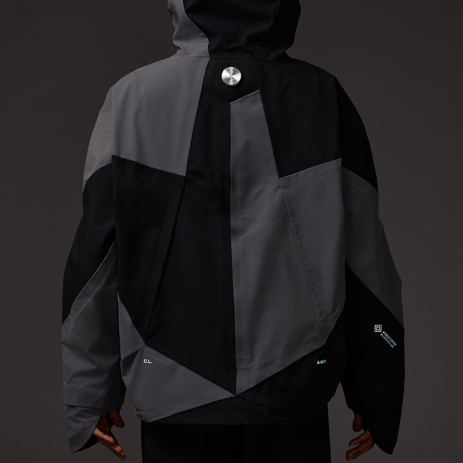 NOCTA Prestigious Fold Jacket - Sneaker Türkiye