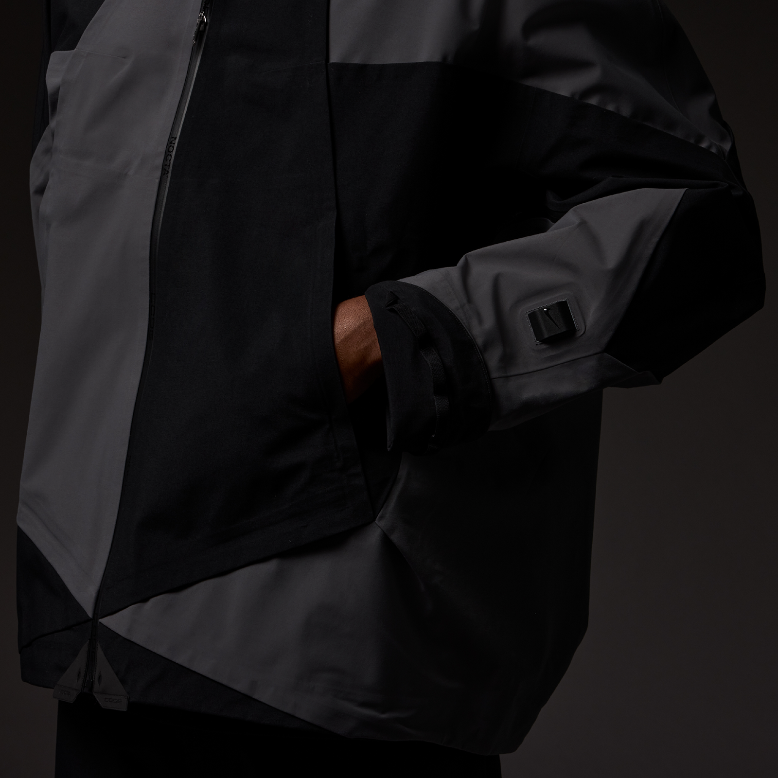 NOCTA Prestigious Fold Jacket - Sneaker Türkiye
