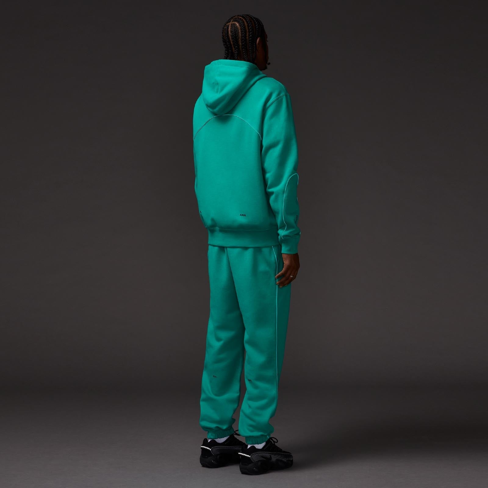 NOCTA Fleece CS Hoodie - Sneaker Türkiye