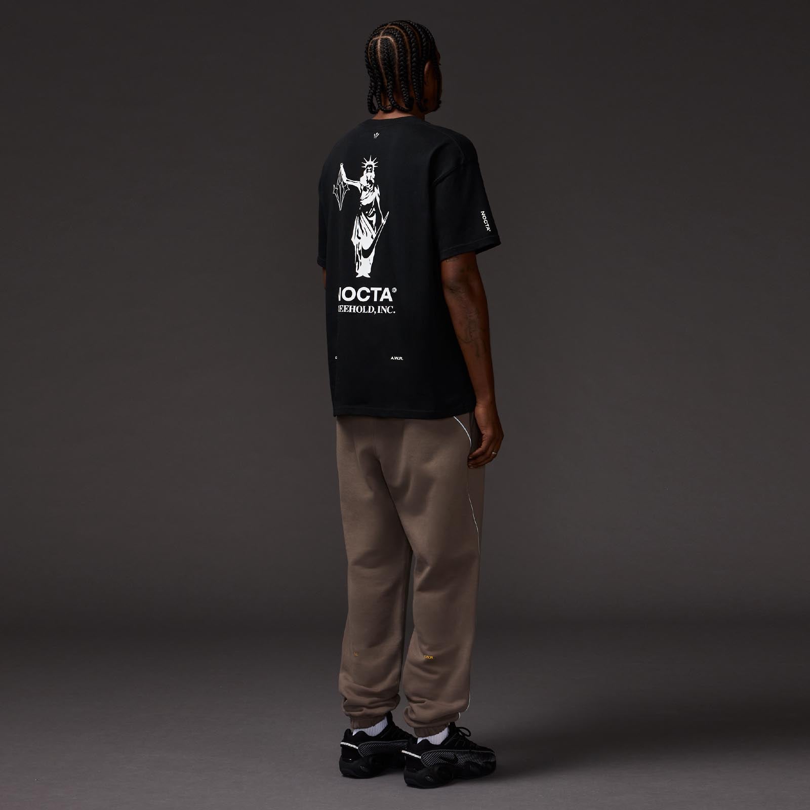 NOCTA Freehold Tee - Sneaker Türkiye