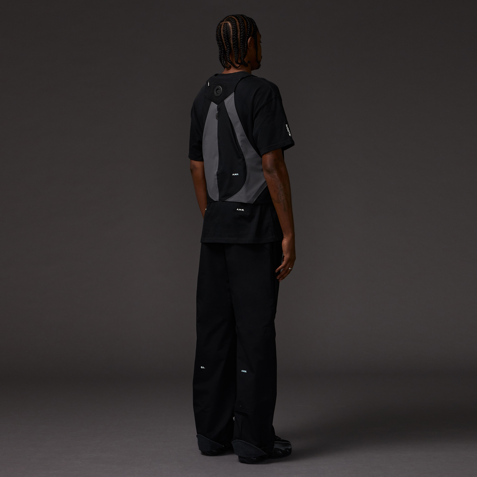 NOCTA Prestigious Fold Jacket - Sneaker Türkiye
