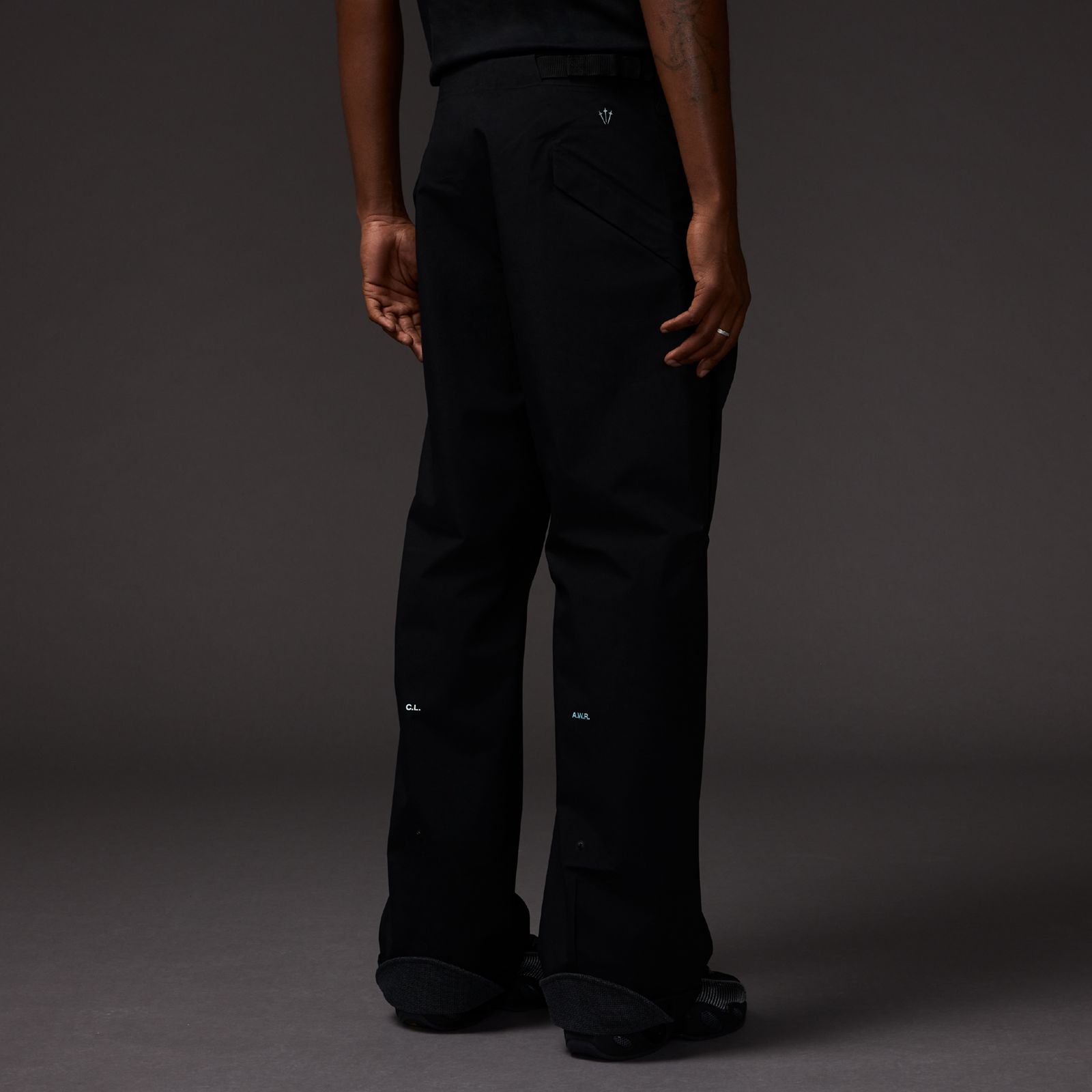 NOCTA Prestigious Fold Pant - Sneaker Türkiye