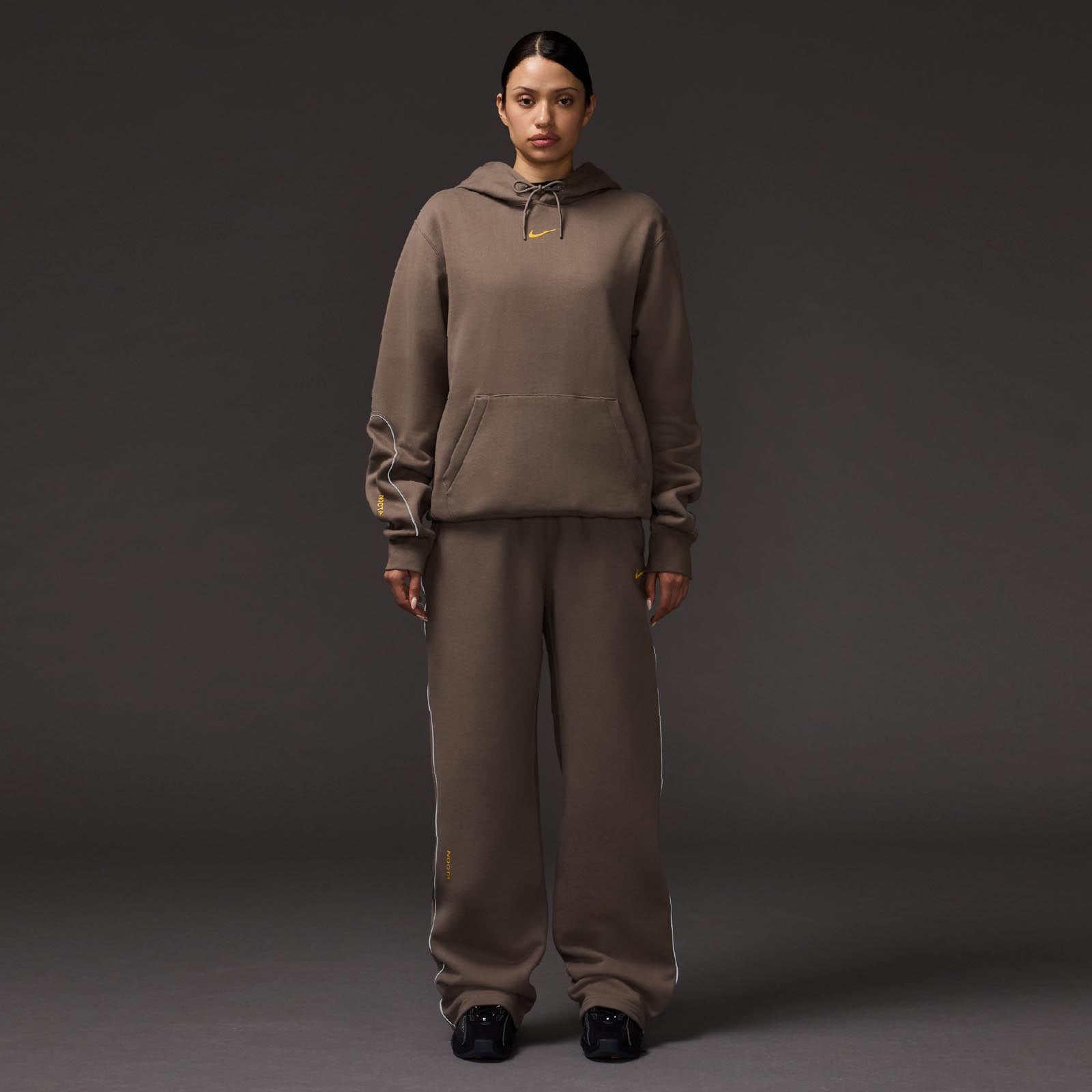 NOCTA Fleece CS Hoodie - Sneaker Türkiye