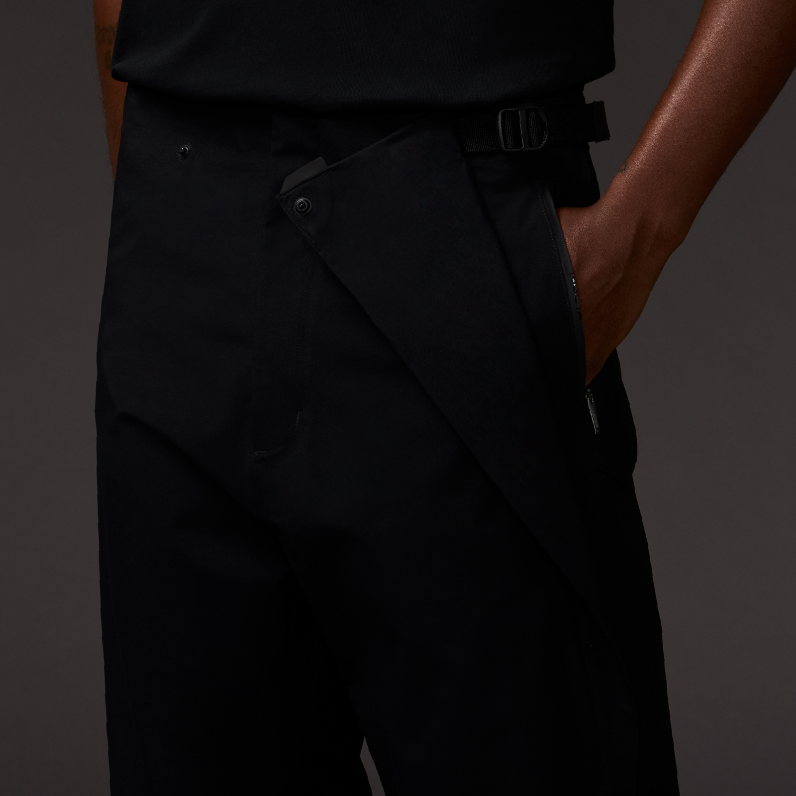 NOCTA Prestigious Fold Pant - Sneaker Türkiye