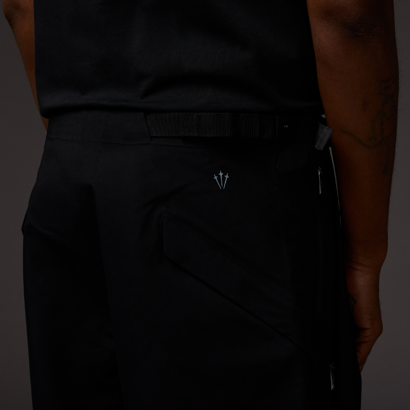 NOCTA Prestigious Fold Pant - Sneaker Türkiye