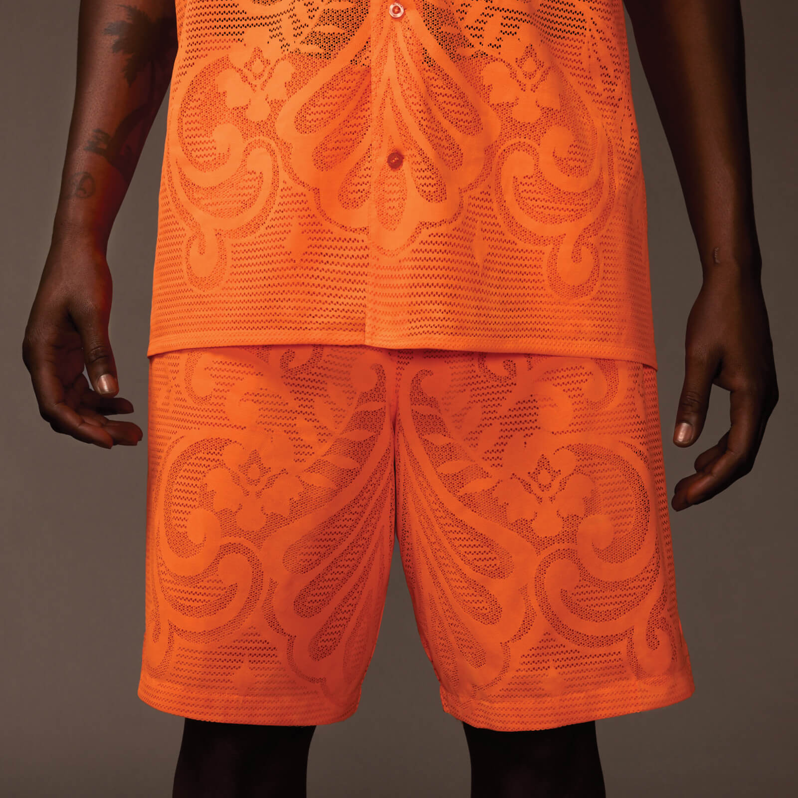 NOCTA Drapers Short - Sneaker Türkiye
