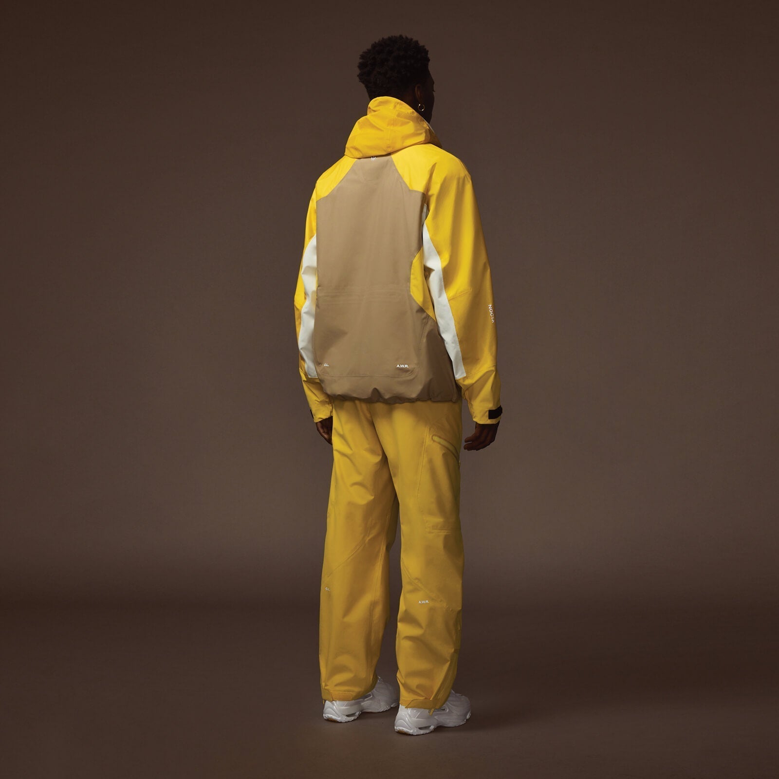 NOCTA Bala Tech Jacket - Sneaker Türkiye