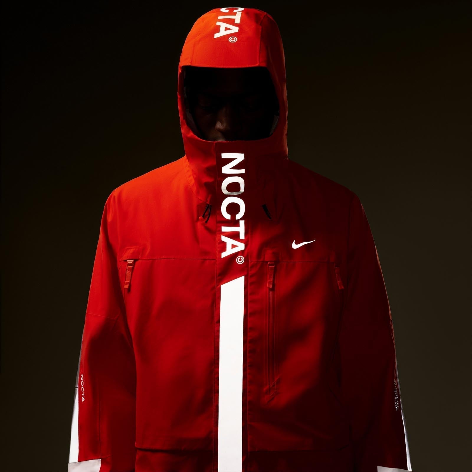NOCTA Tungsten Alien GORETEX Jacket - Sneaker Türkiye
