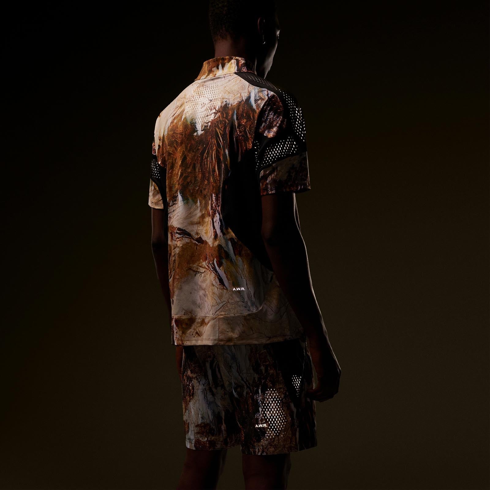 NOCTA Tempo Half Zip Top - Sneaker Türkiye