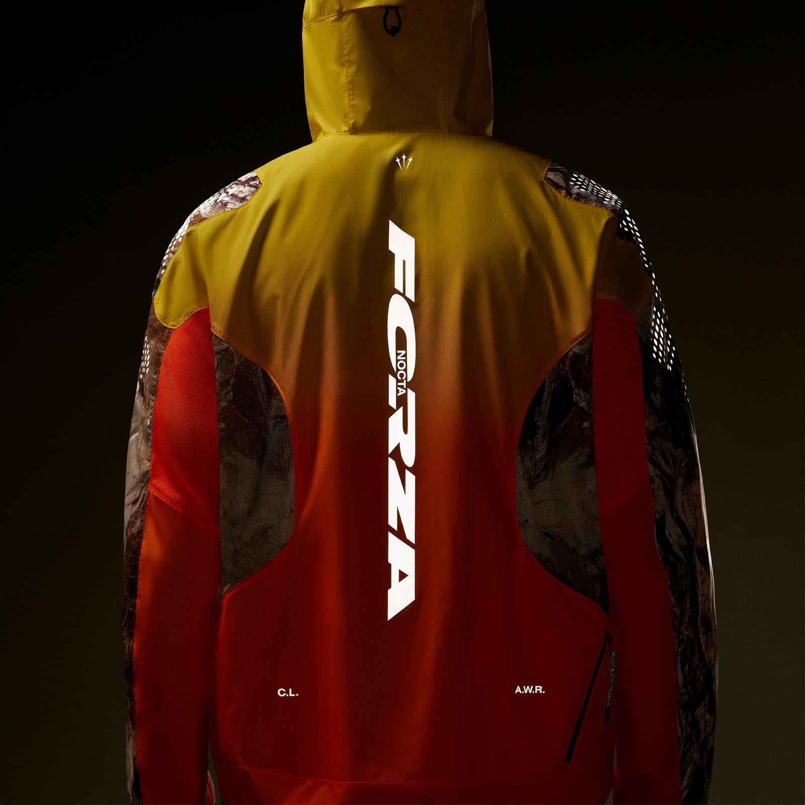 NOCTA Mountain View Pullover - Sneaker Türkiye