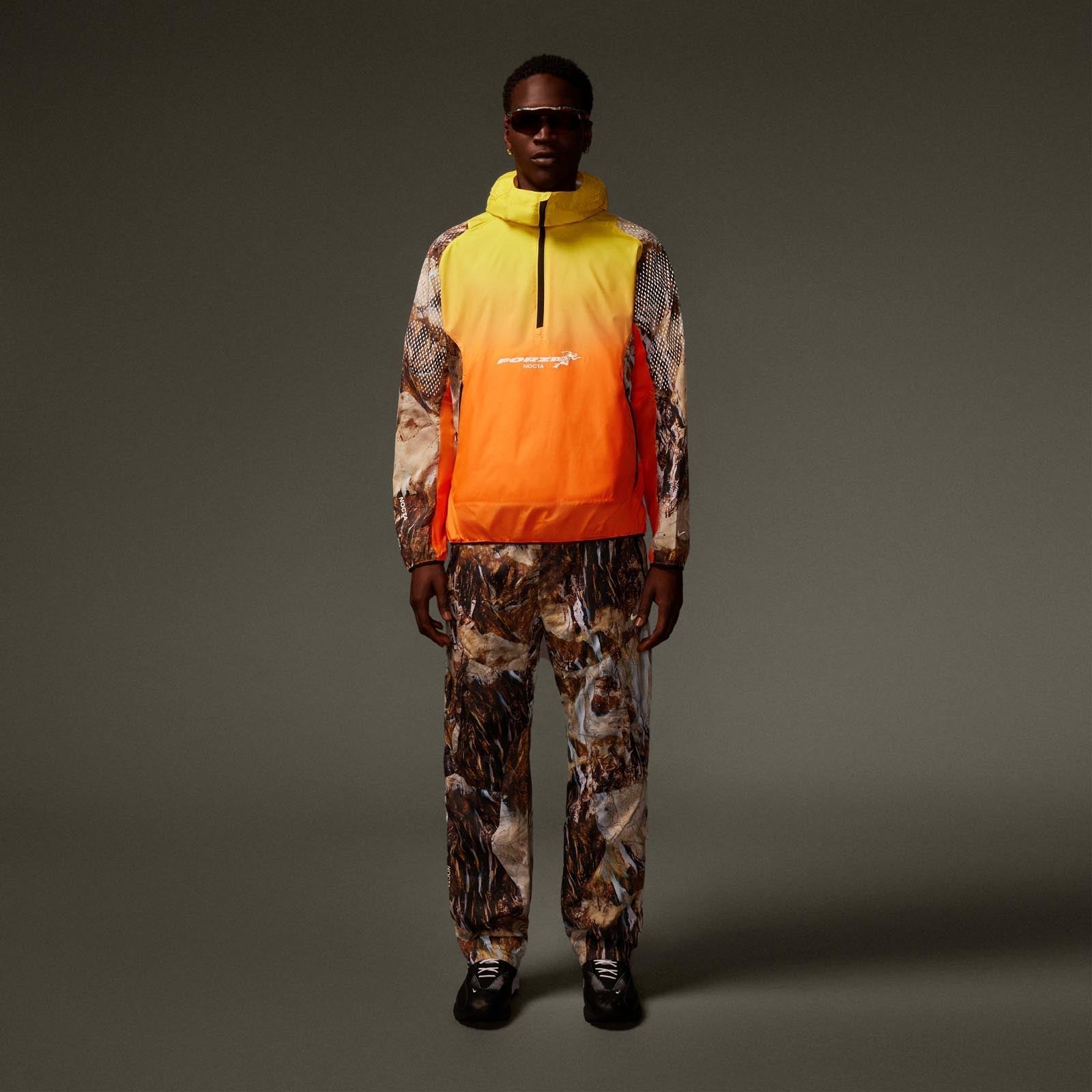 NOCTA Mountain View Pullover - Sneaker Türkiye