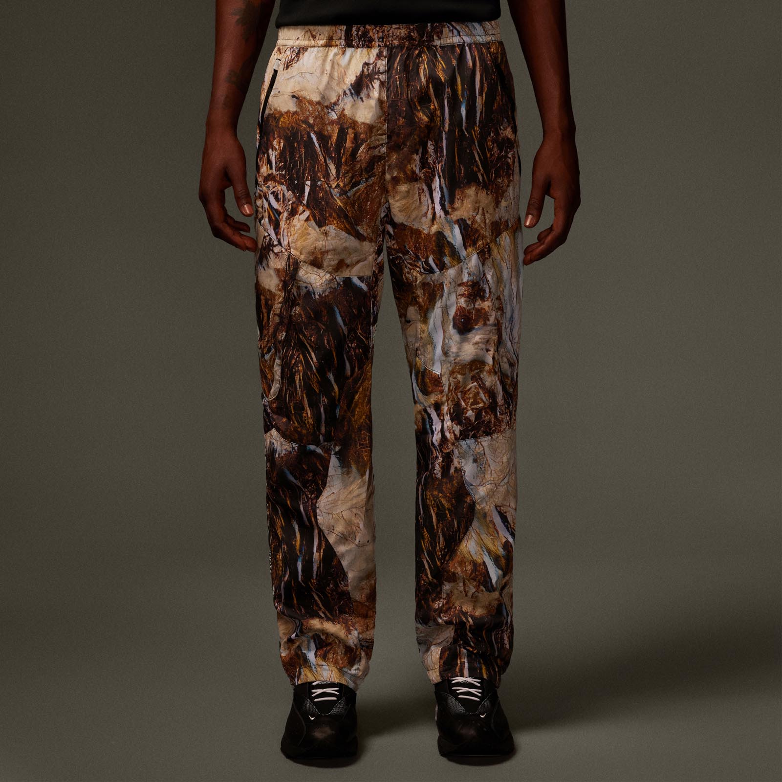 NOCTA Mountain View Open Hem Pant - Sneaker Türkiye