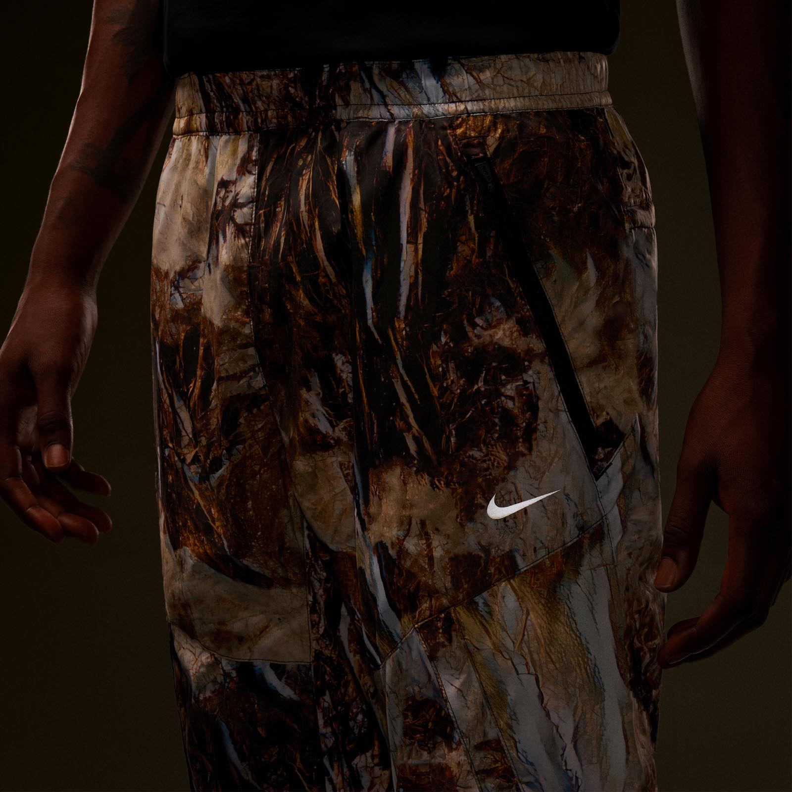 NOCTA Mountain View Open Hem Pant - Sneaker Türkiye