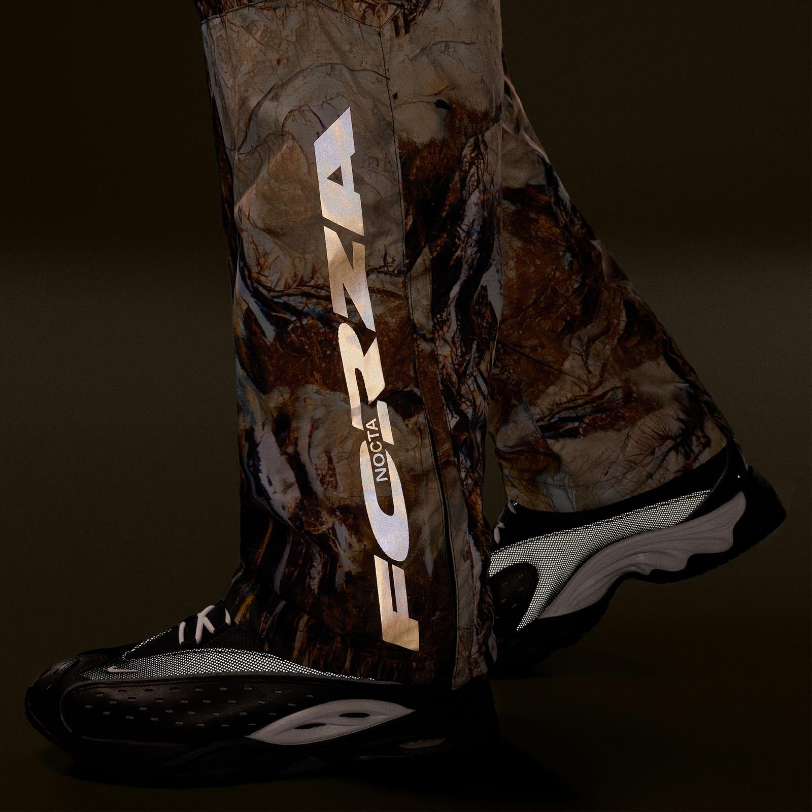 NOCTA Mountain View Open Hem Pant - Sneaker Türkiye