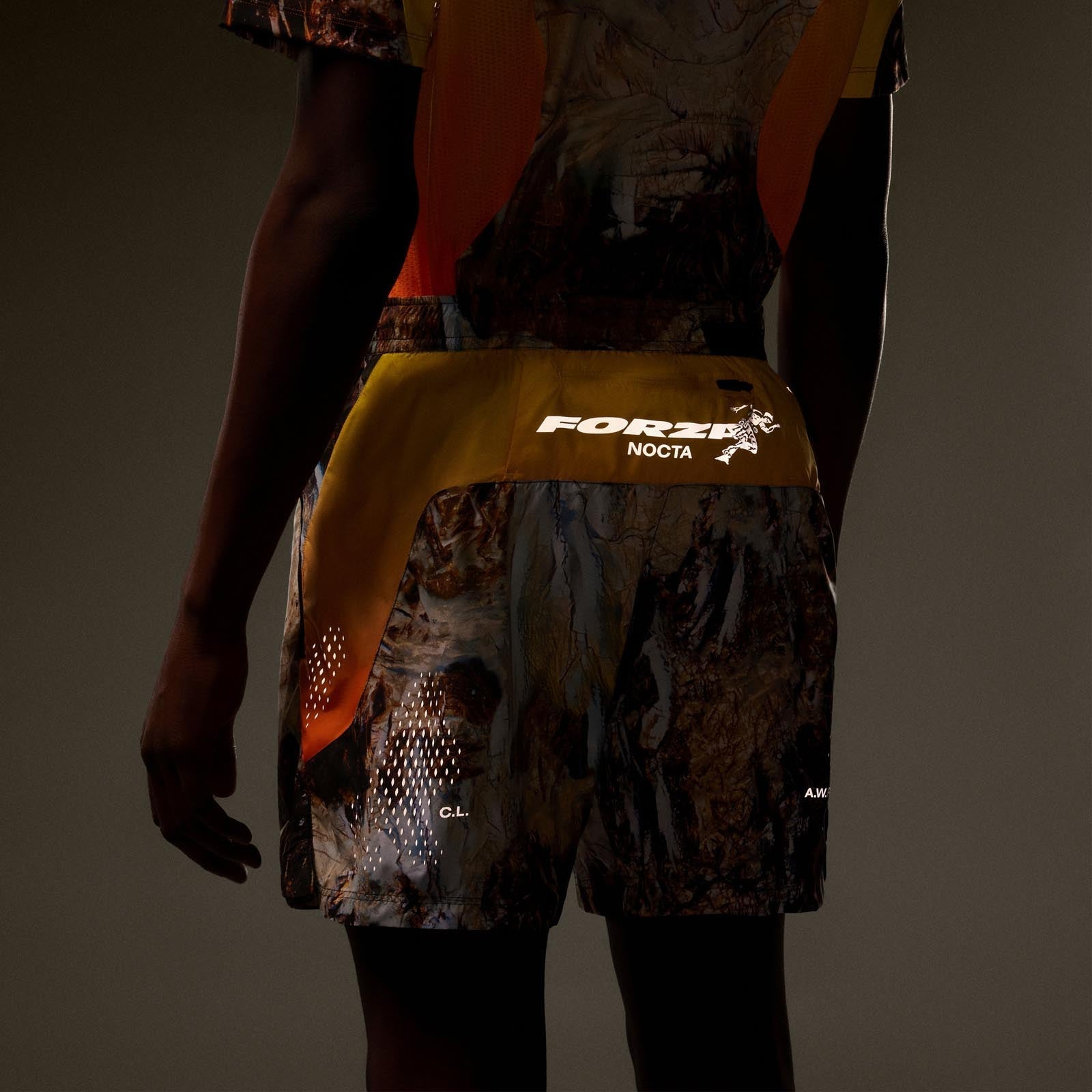 NOCTA Tempo Short - Sneaker Türkiye