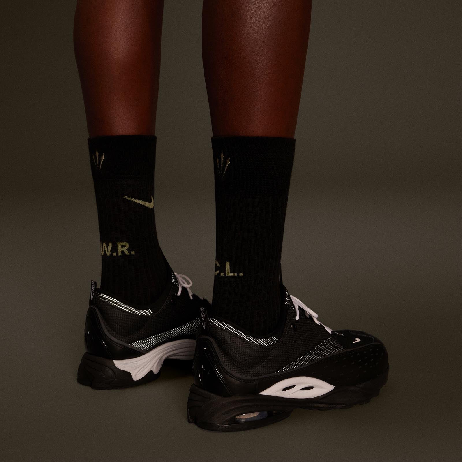 NOCTA Run Crew Socks 3 Pack - Sneaker Türkiye