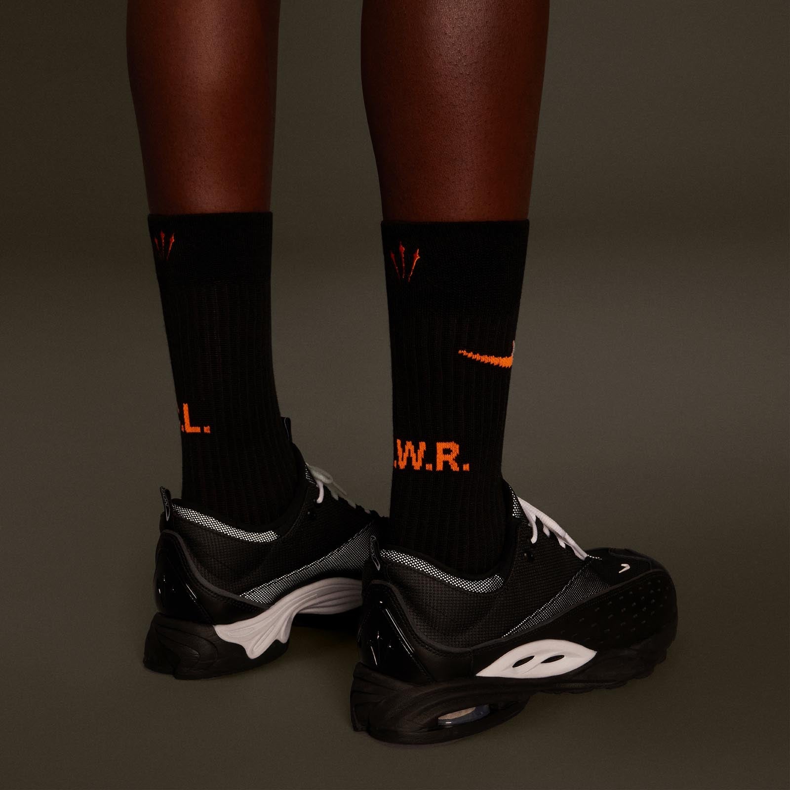 NOCTA Run Crew Socks 3 Pack - Sneaker Türkiye