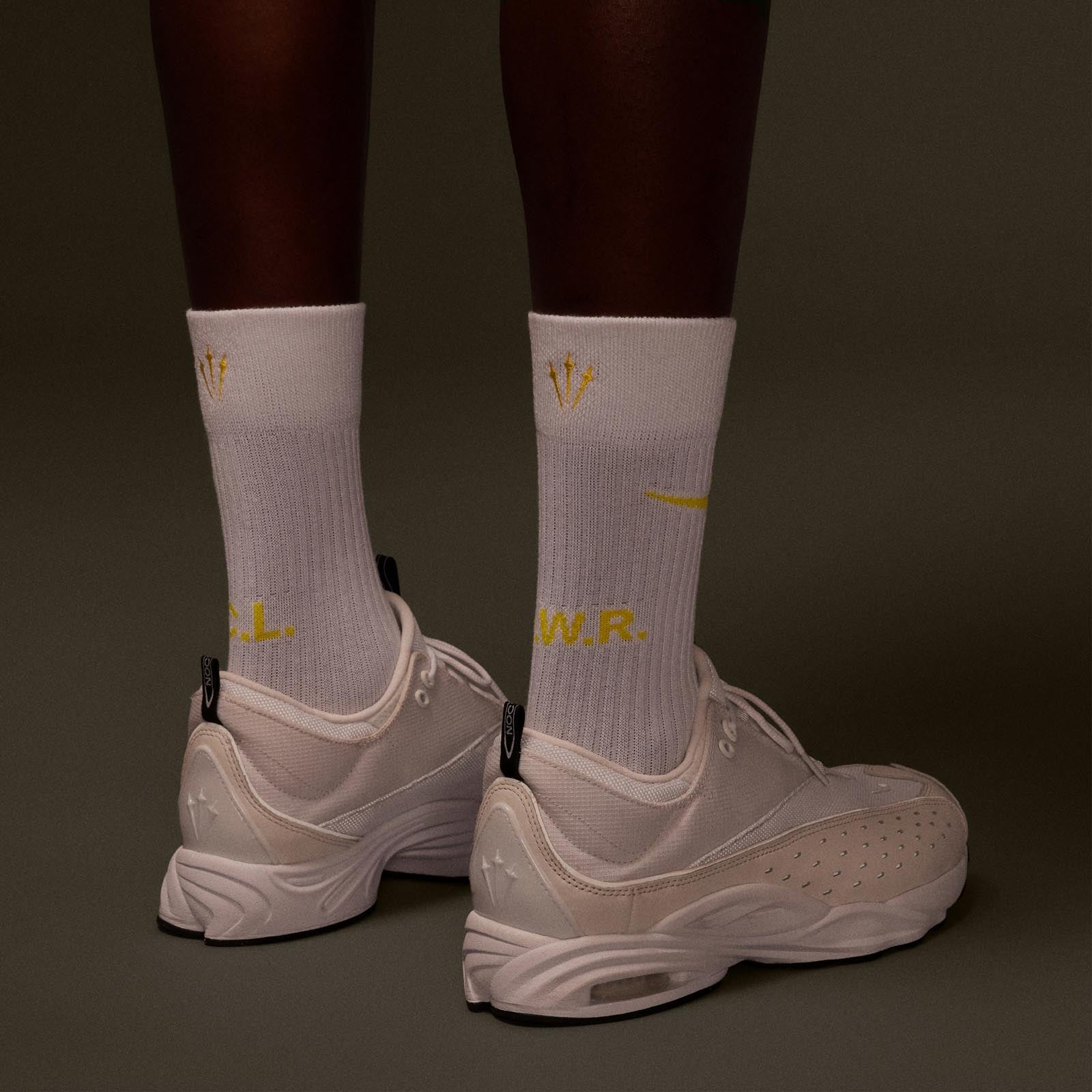 NOCTA Run Crew Socks 3 Pack - Sneaker Türkiye