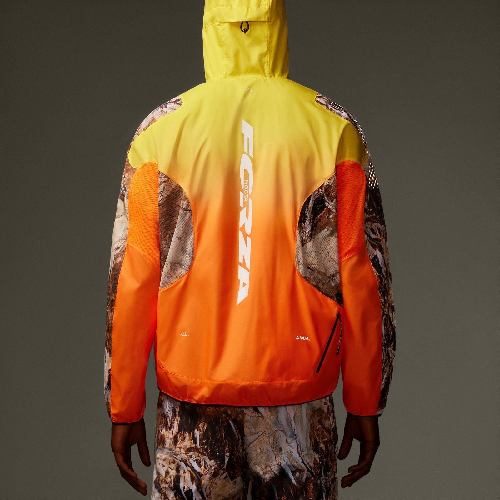 NOCTA Mountain View Pullover - Sneaker Türkiye