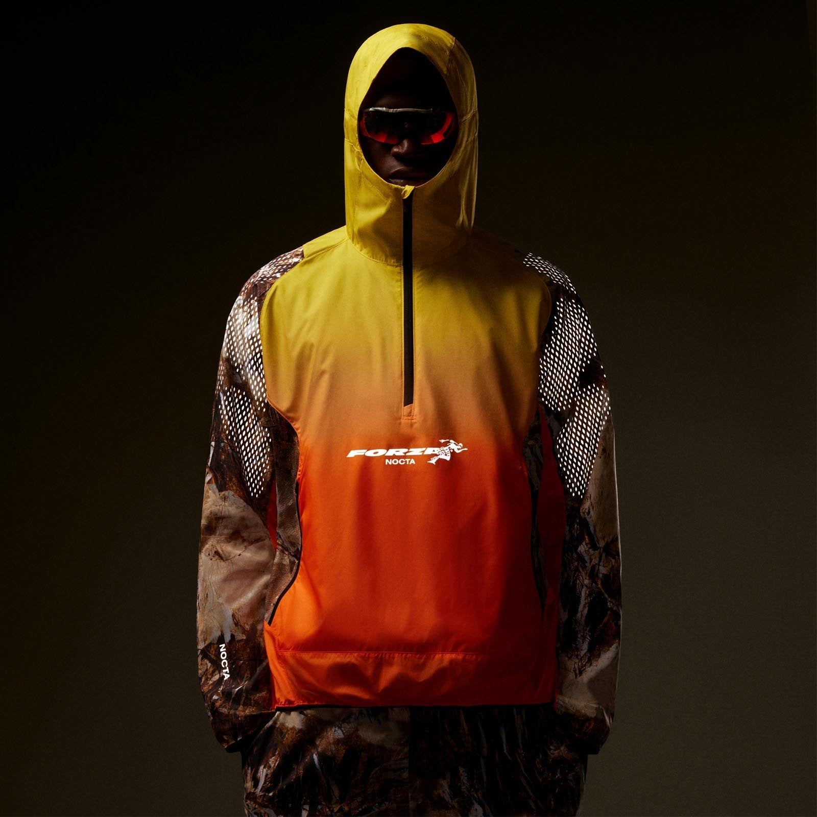 NOCTA Mountain View Pullover - Sneaker Türkiye