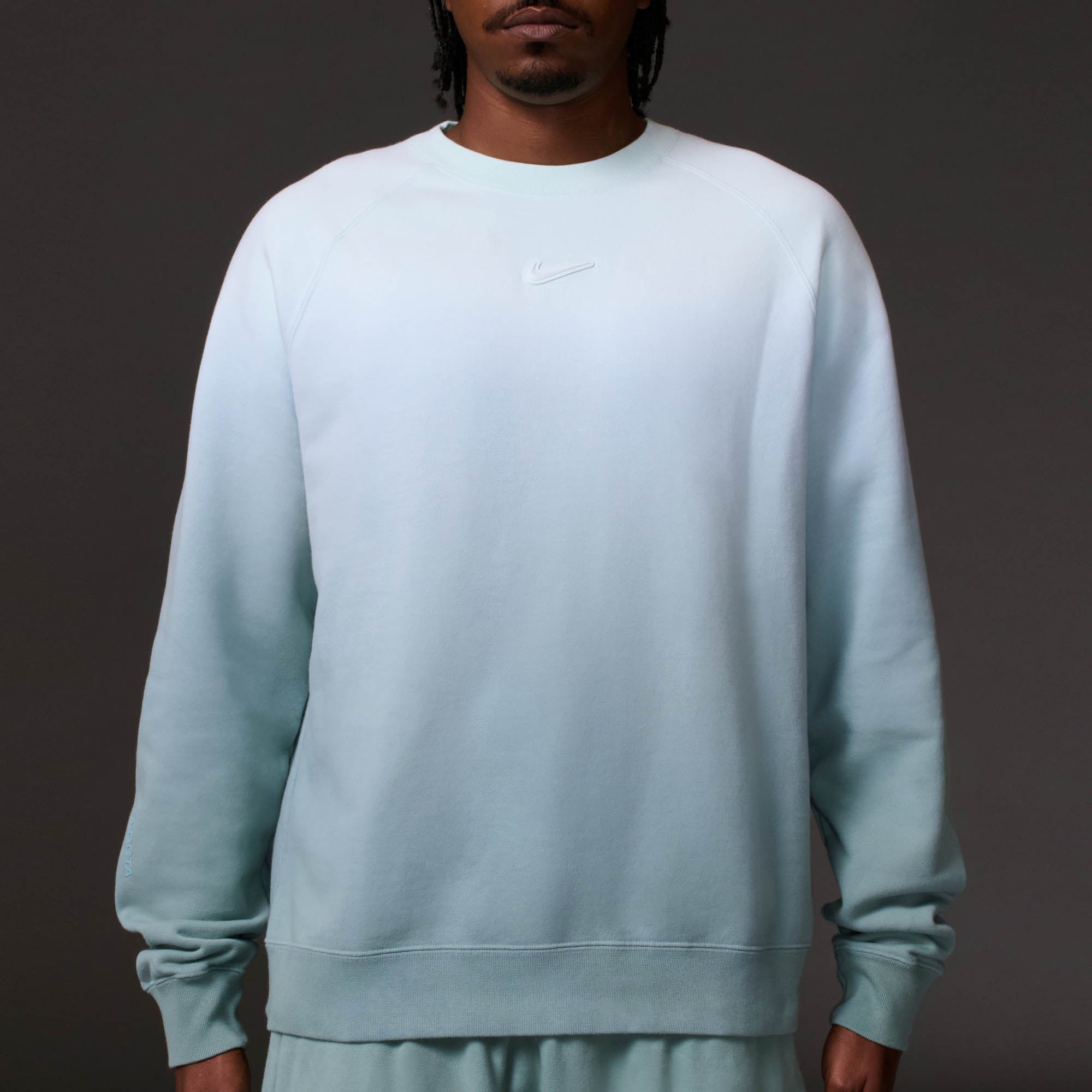 NOCTA Fleece CS Crew - Sneaker Türkiye