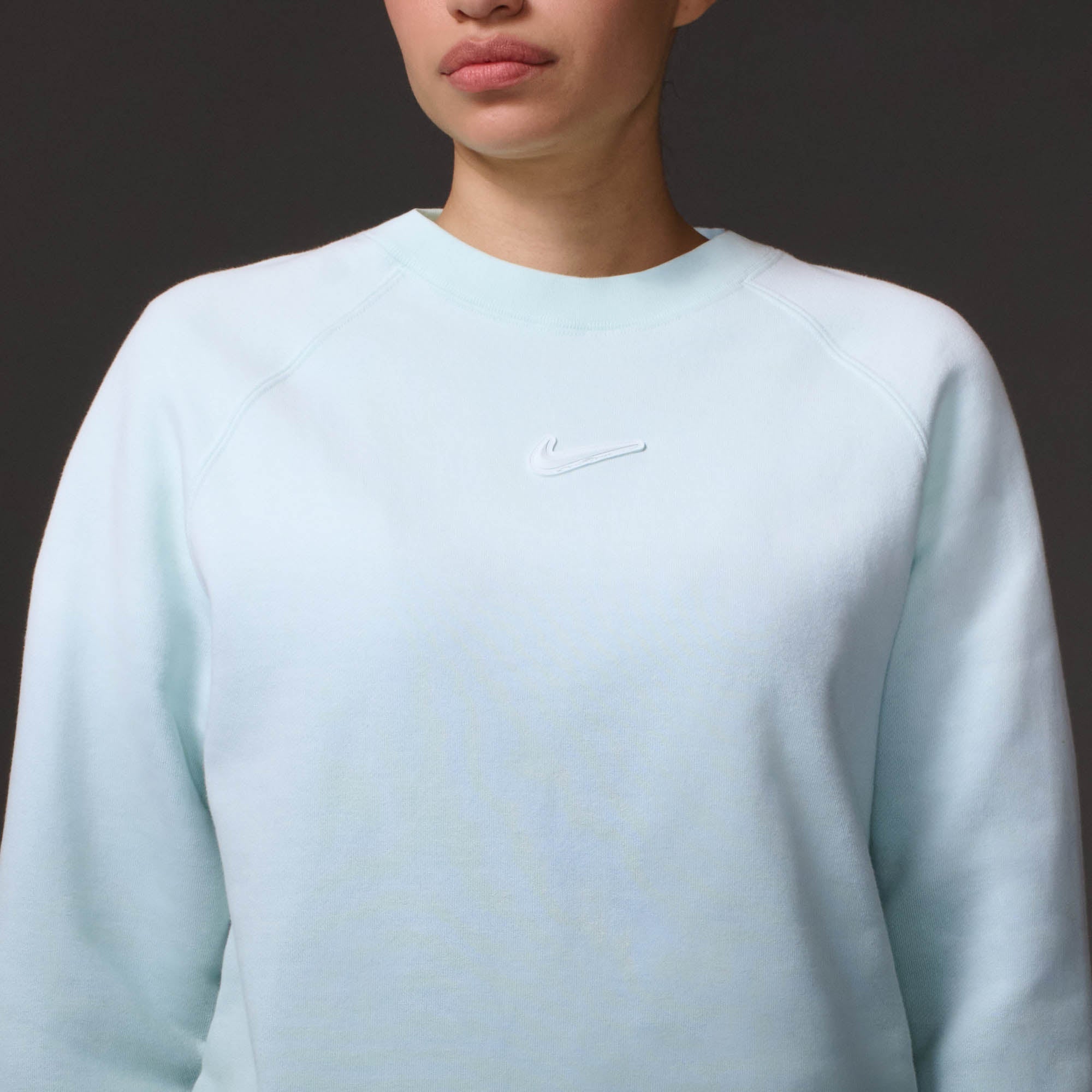 NOCTA Fleece CS Crew - Sneaker Türkiye