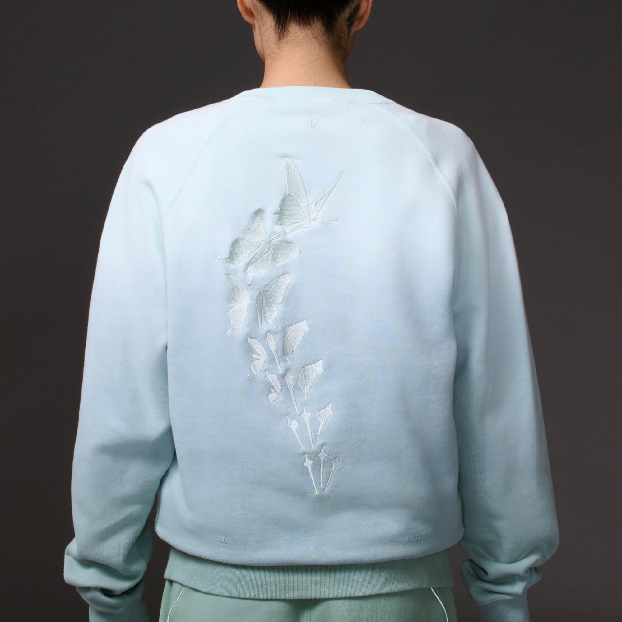 NOCTA Fleece CS Crew - Sneaker Türkiye