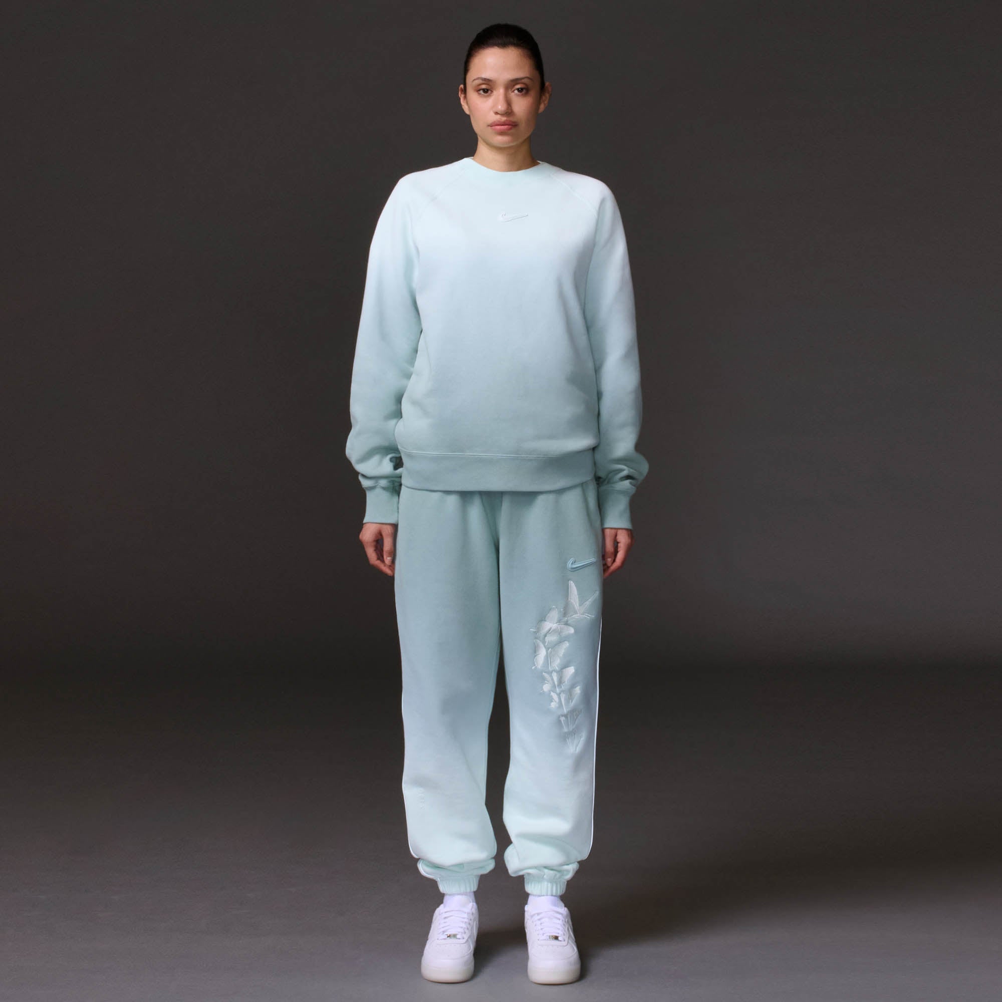NOCTA Fleece CS Crew - Sneaker Türkiye