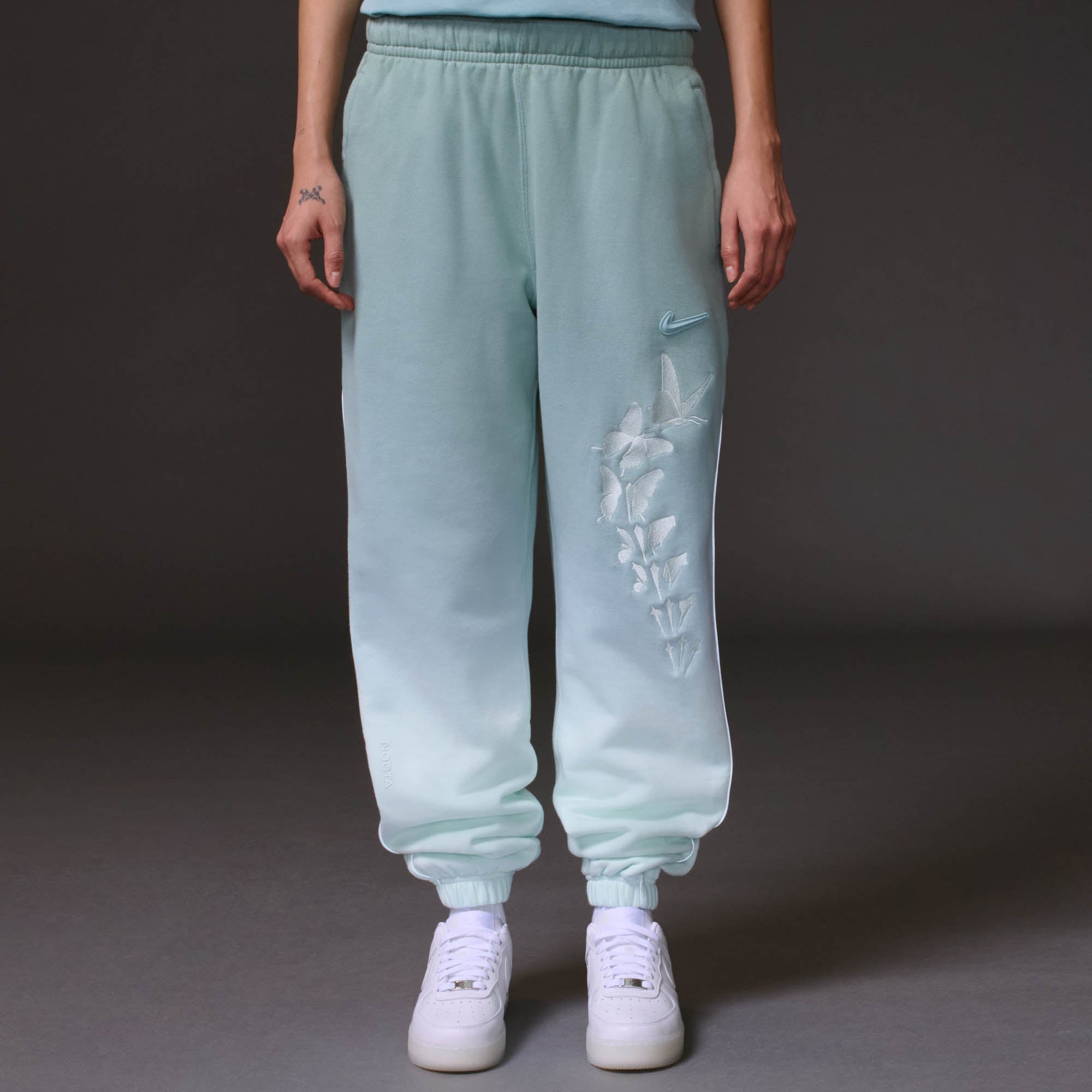 NOCTA Fleece CS Sweatpant EC - Sneaker Türkiye