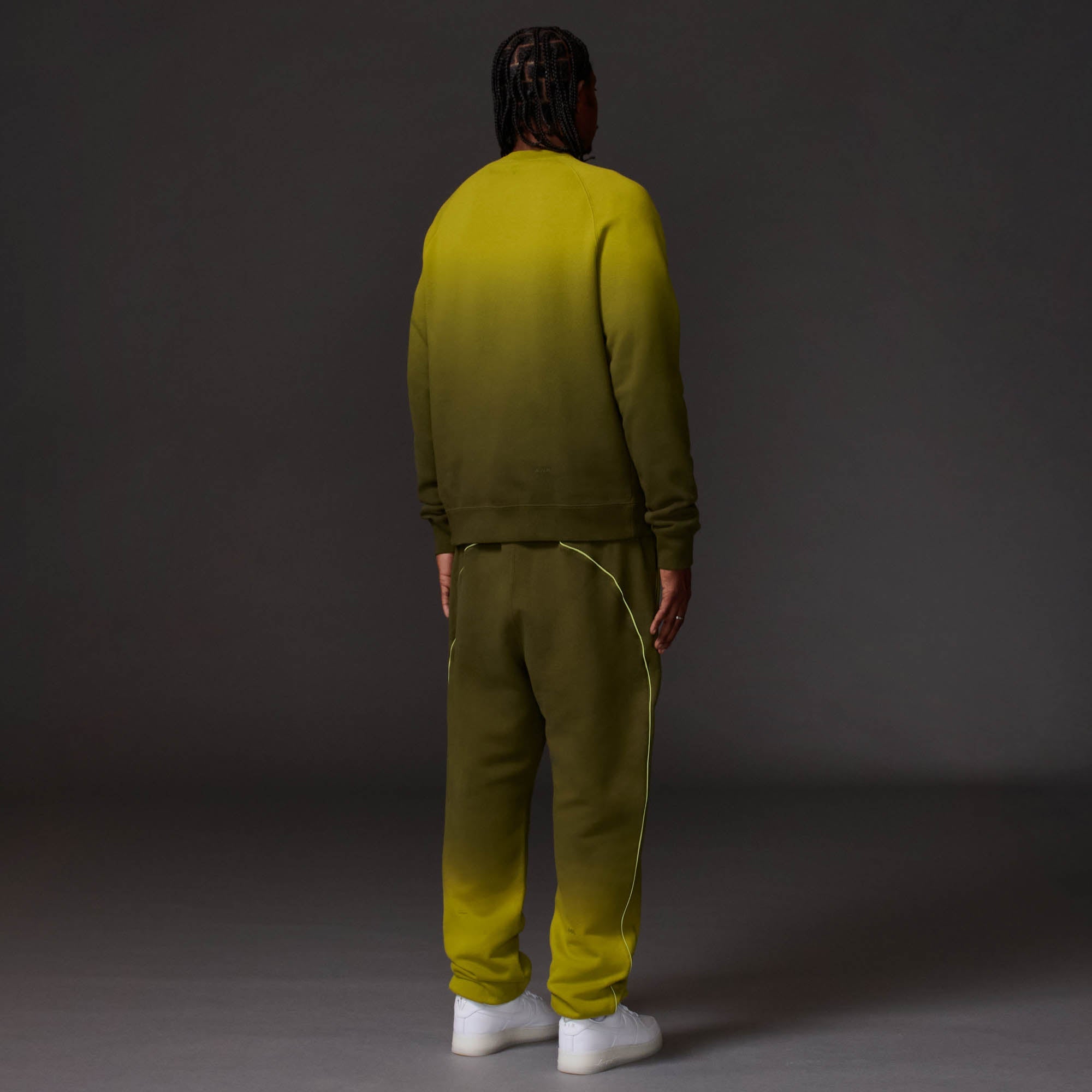 NOCTA Fleece CS Crew - Sneaker Türkiye