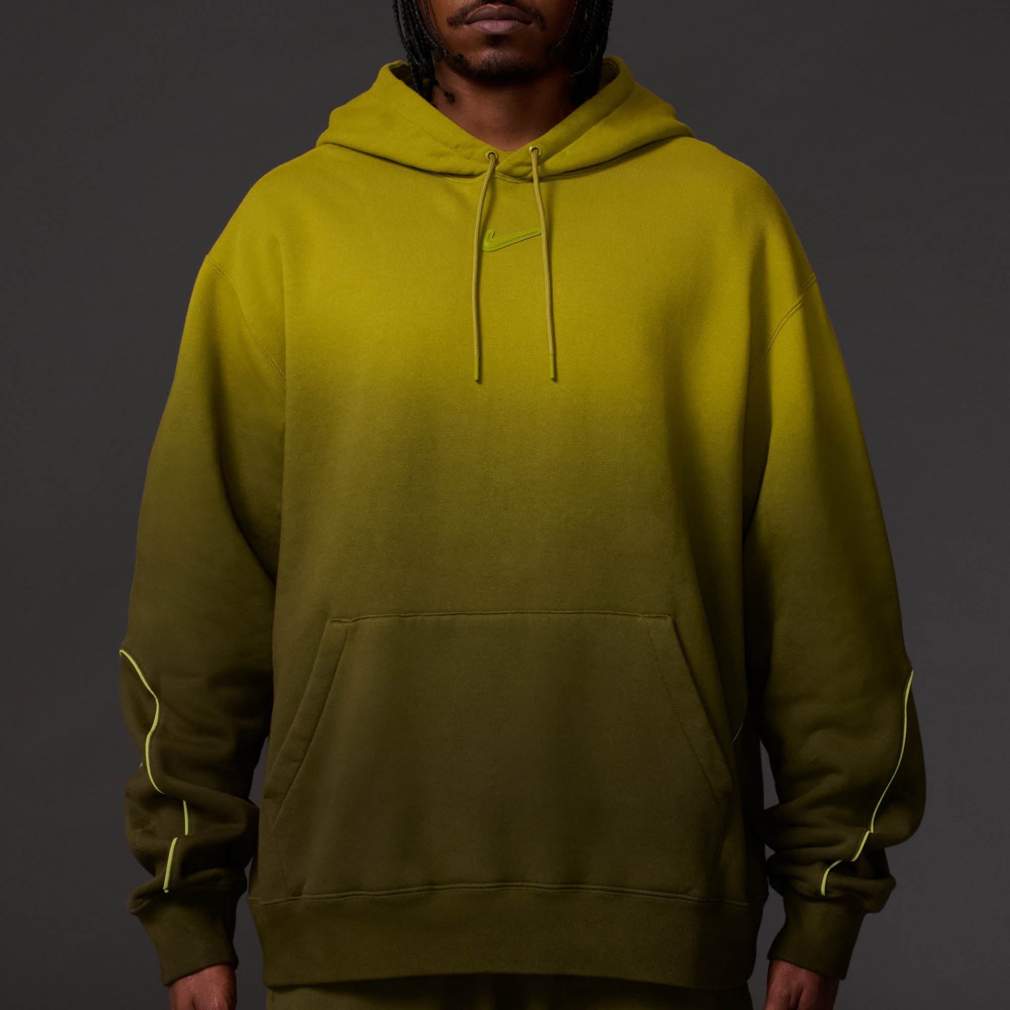 NOCTA Fleece CS Hoodie - Sneaker Türkiye