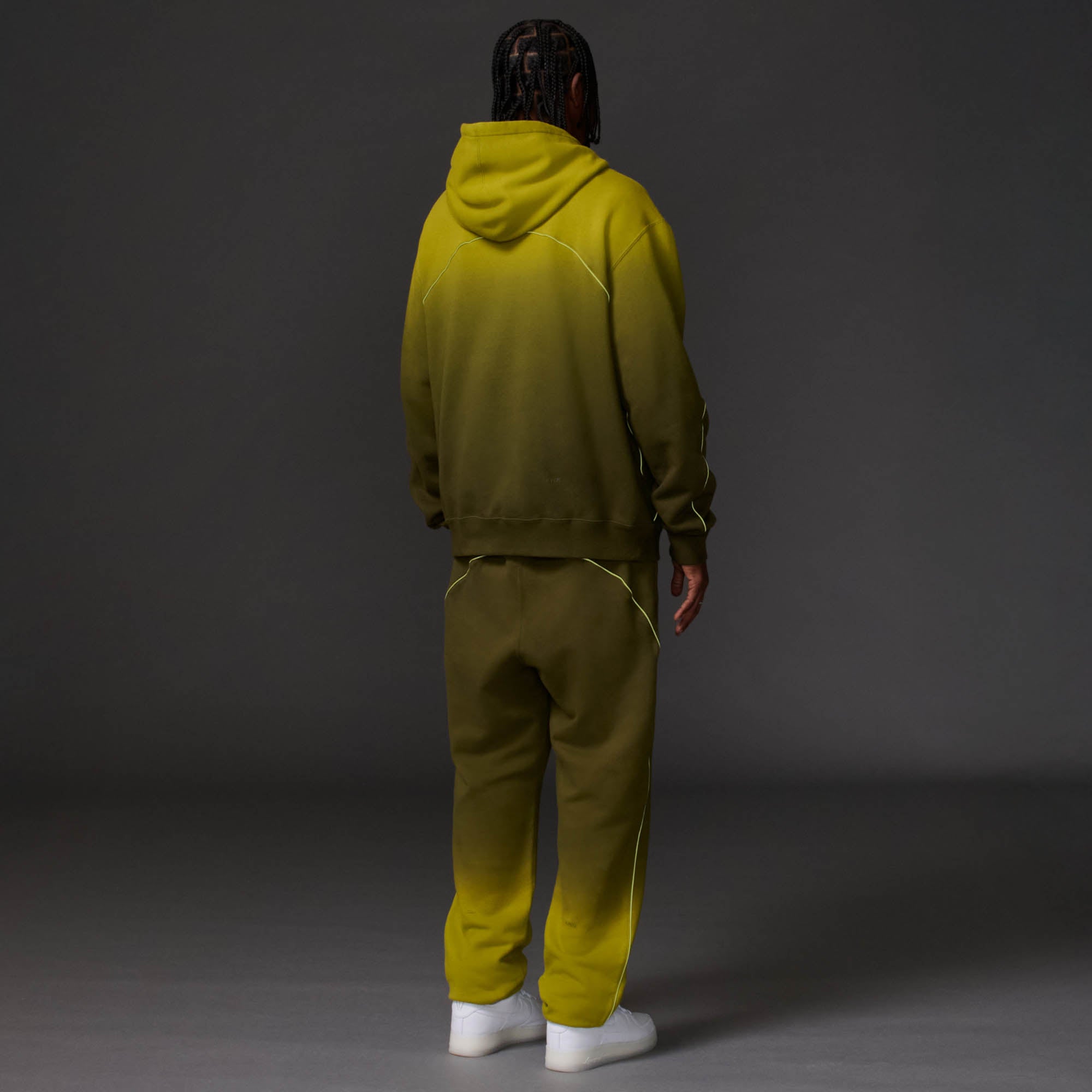 NOCTA Fleece CS Hoodie - Sneaker Türkiye