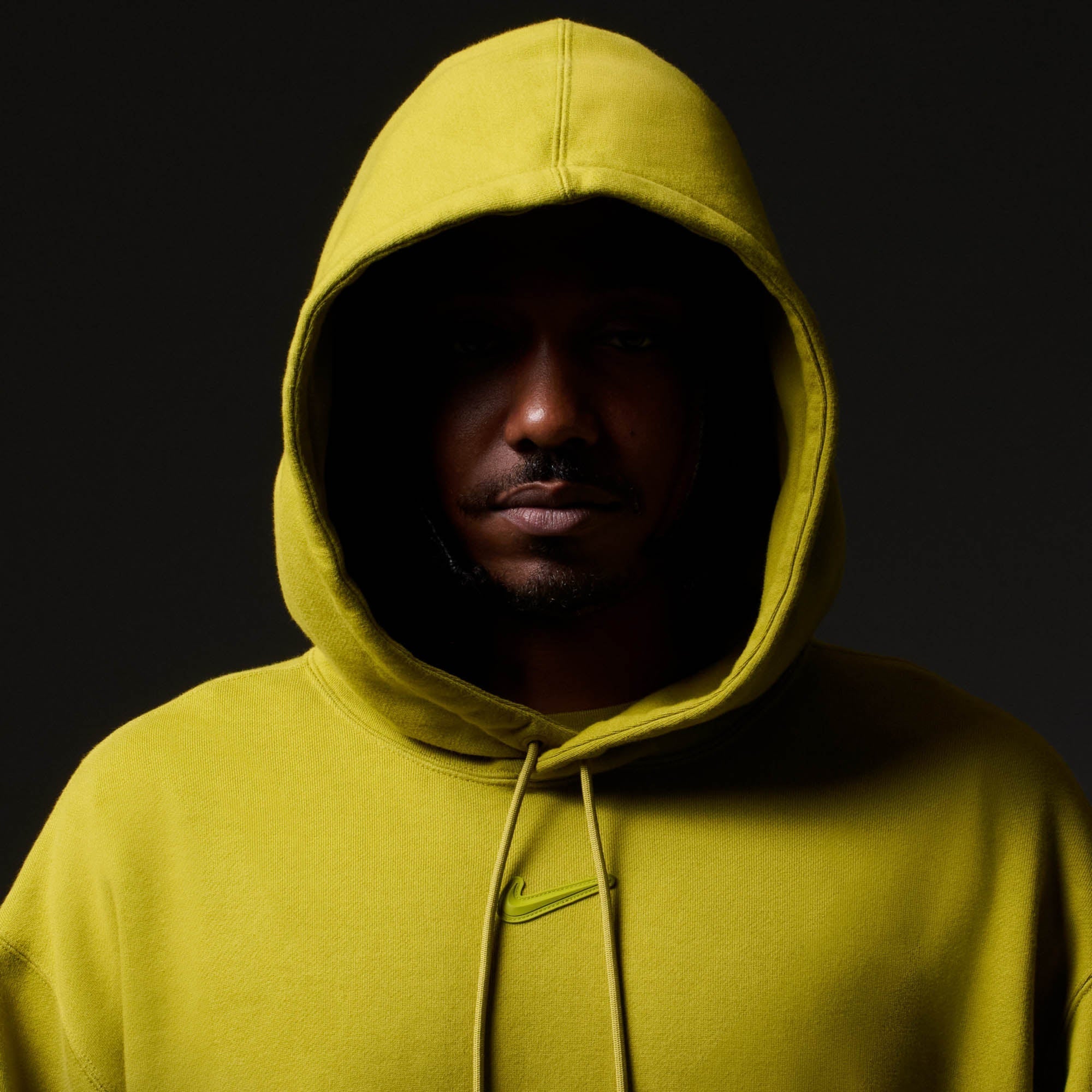 NOCTA Fleece CS Hoodie - Sneaker Türkiye