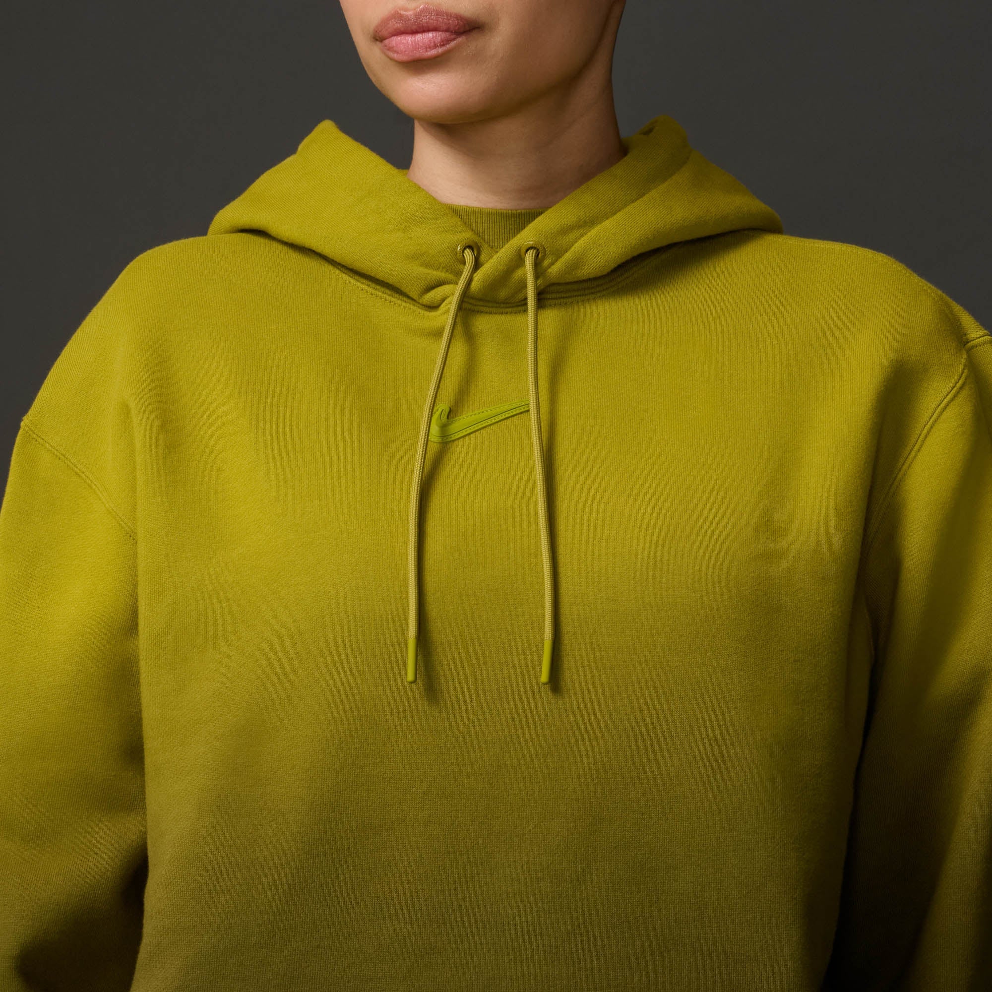 NOCTA Fleece CS Hoodie - Sneaker Türkiye