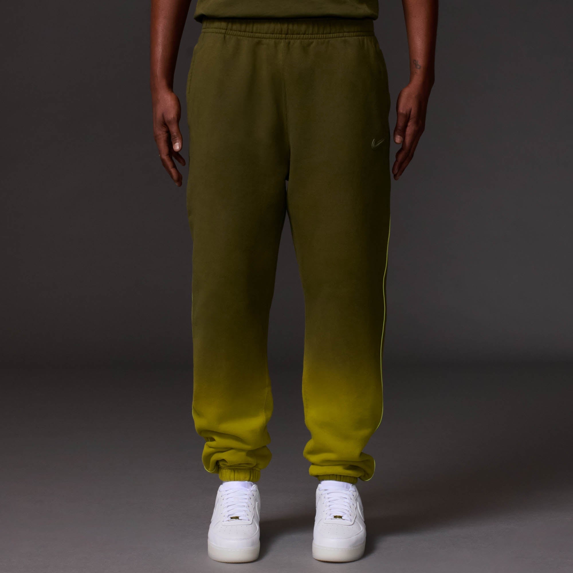 NOCTA Fleece CS Sweatpant EC - Sneaker Türkiye
