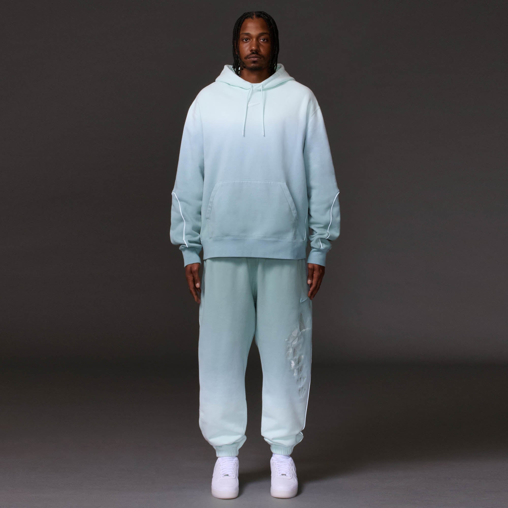 NOCTA Fleece CS Hoodie - Sneaker Türkiye