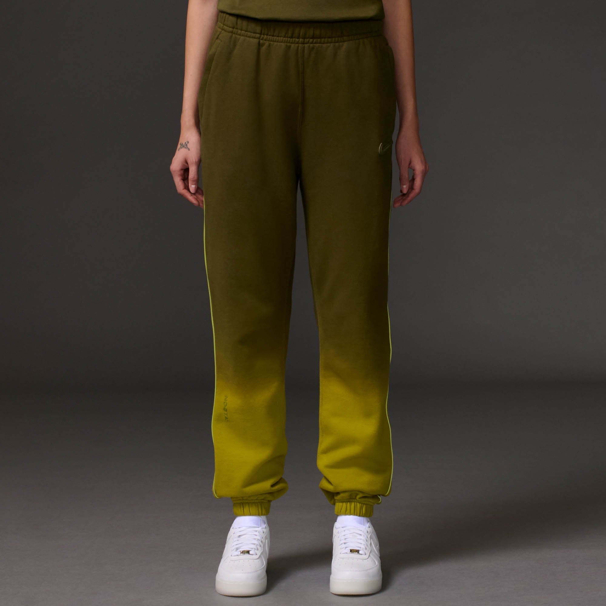 NOCTA Fleece CS Sweatpant EC - Sneaker Türkiye