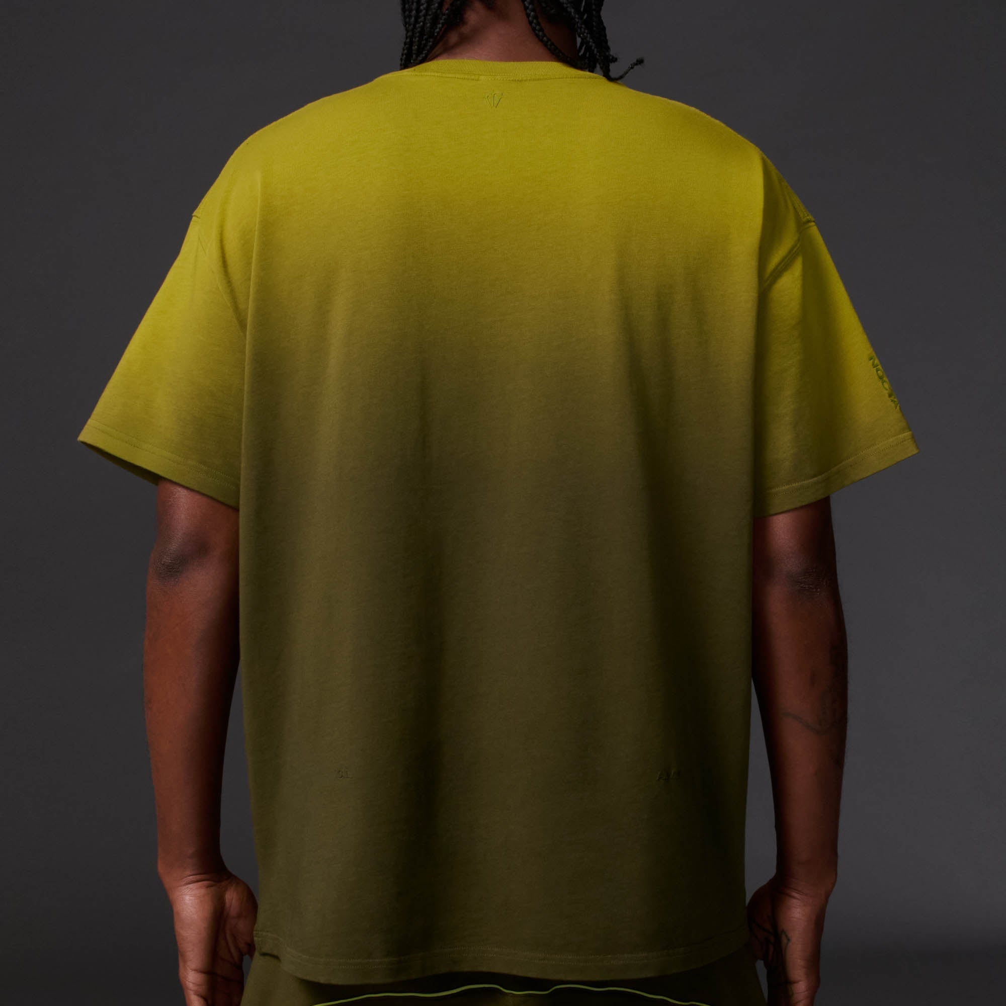 NOCTA Gradient NOCTA CS Tee - Sneaker Türkiye