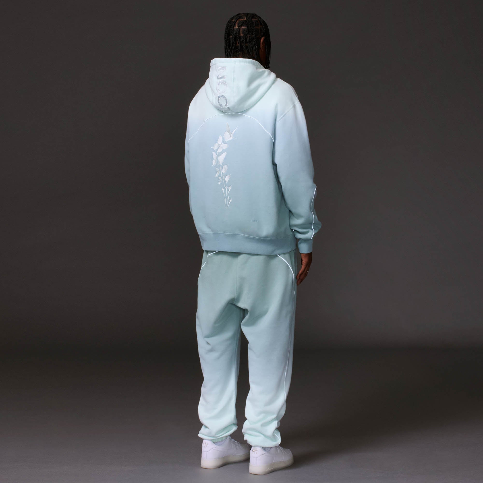 NOCTA Fleece CS Sweatpant EC - Sneaker Türkiye