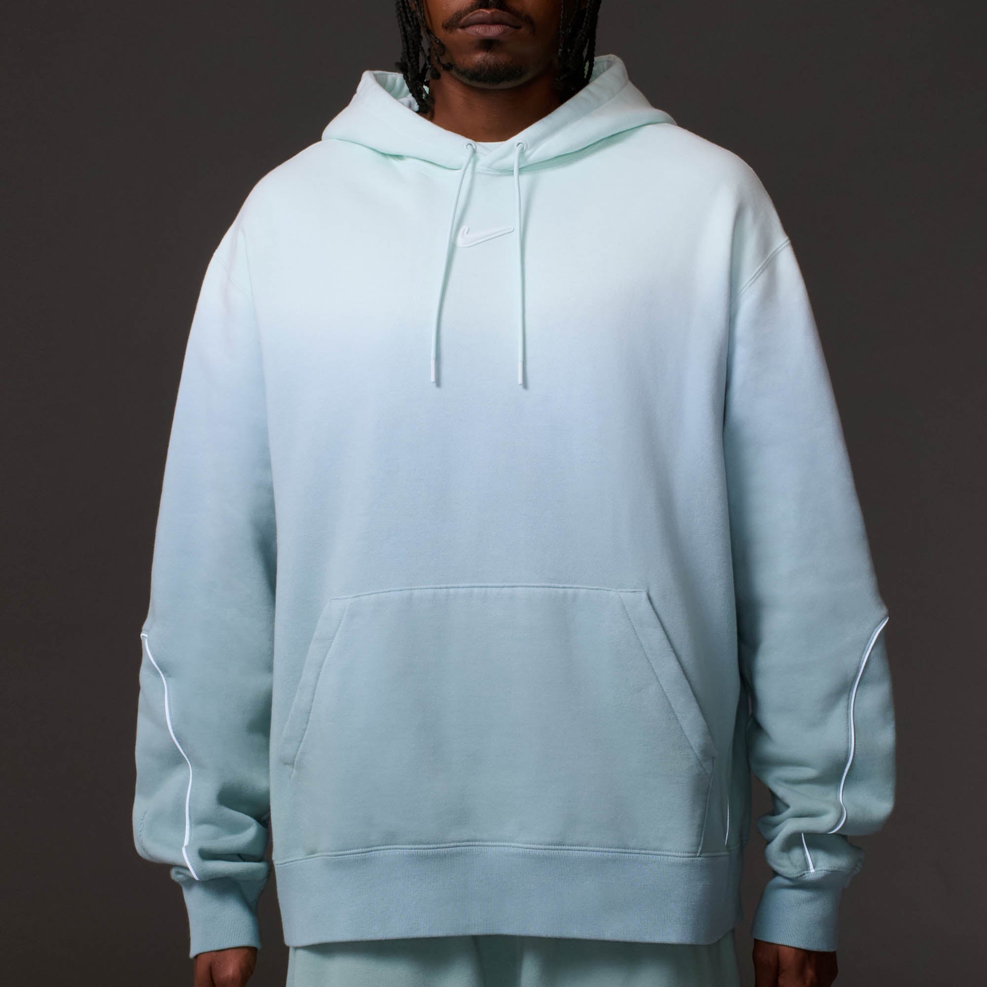NOCTA Fleece CS Hoodie - Sneaker Türkiye