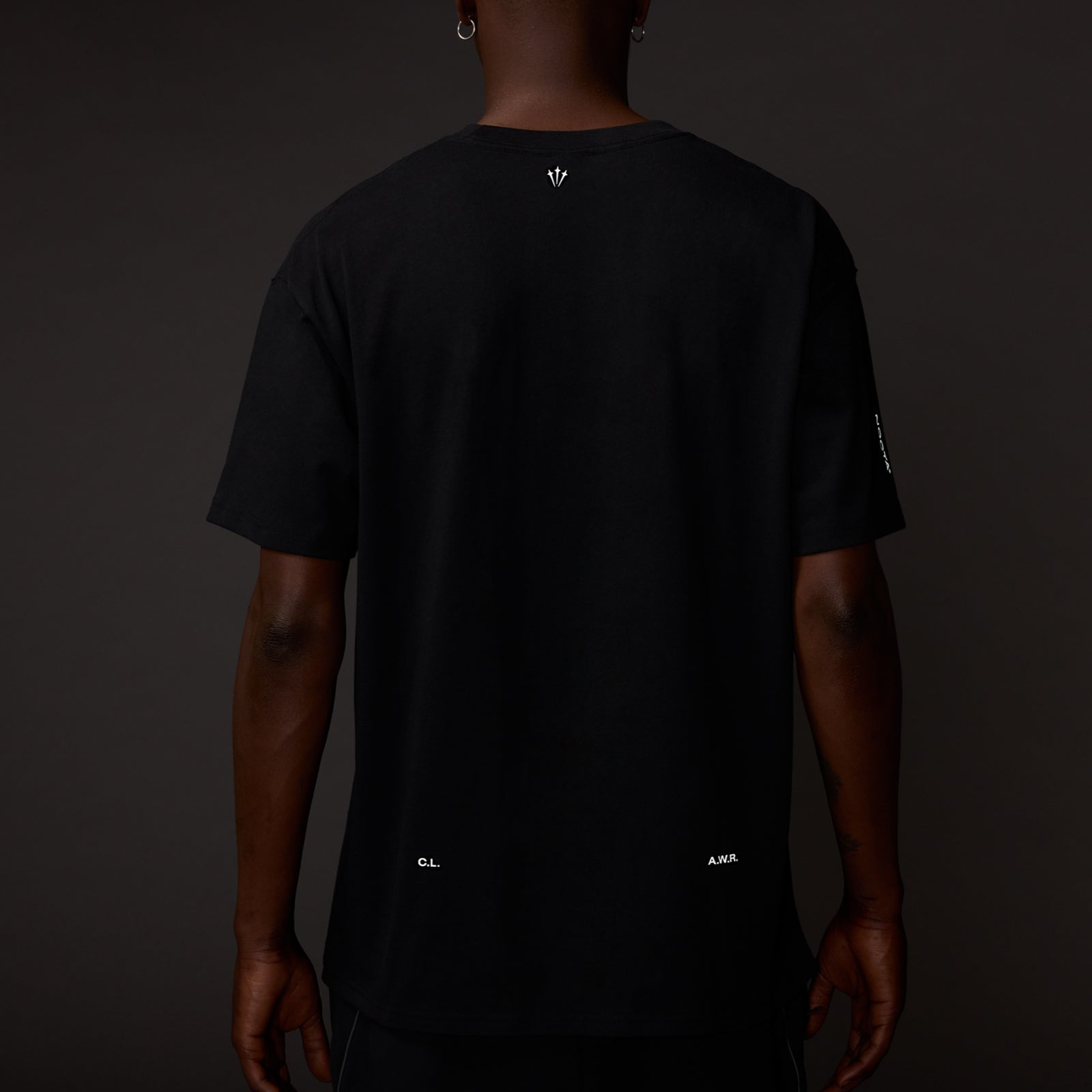 NOCTA Core NOCTA Big Body CS Tee - Sneaker Türkiye