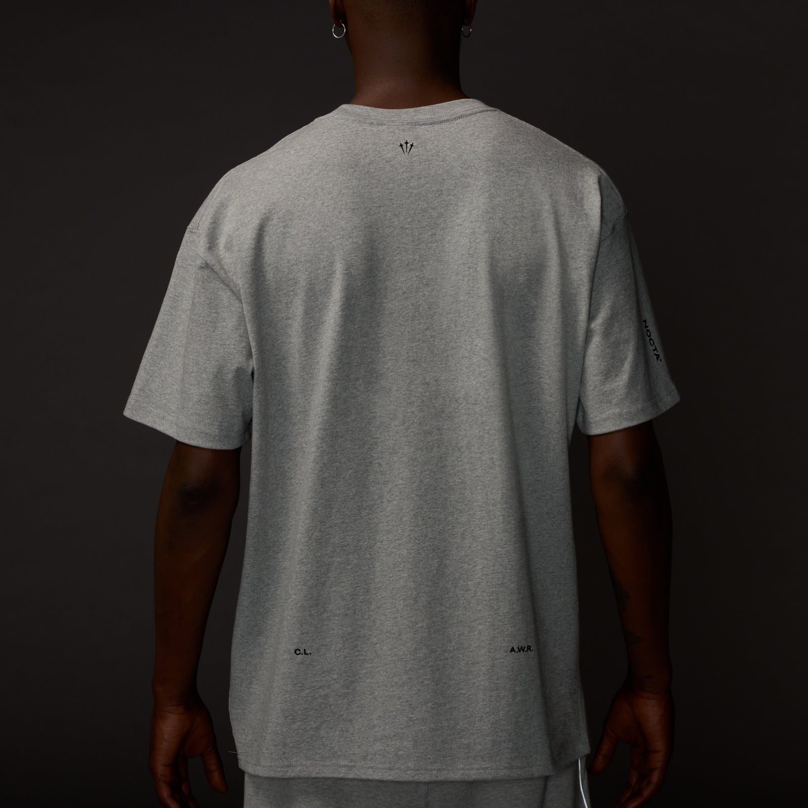 NOCTA Core NOCTA Big Body CS Tee - Sneaker Türkiye